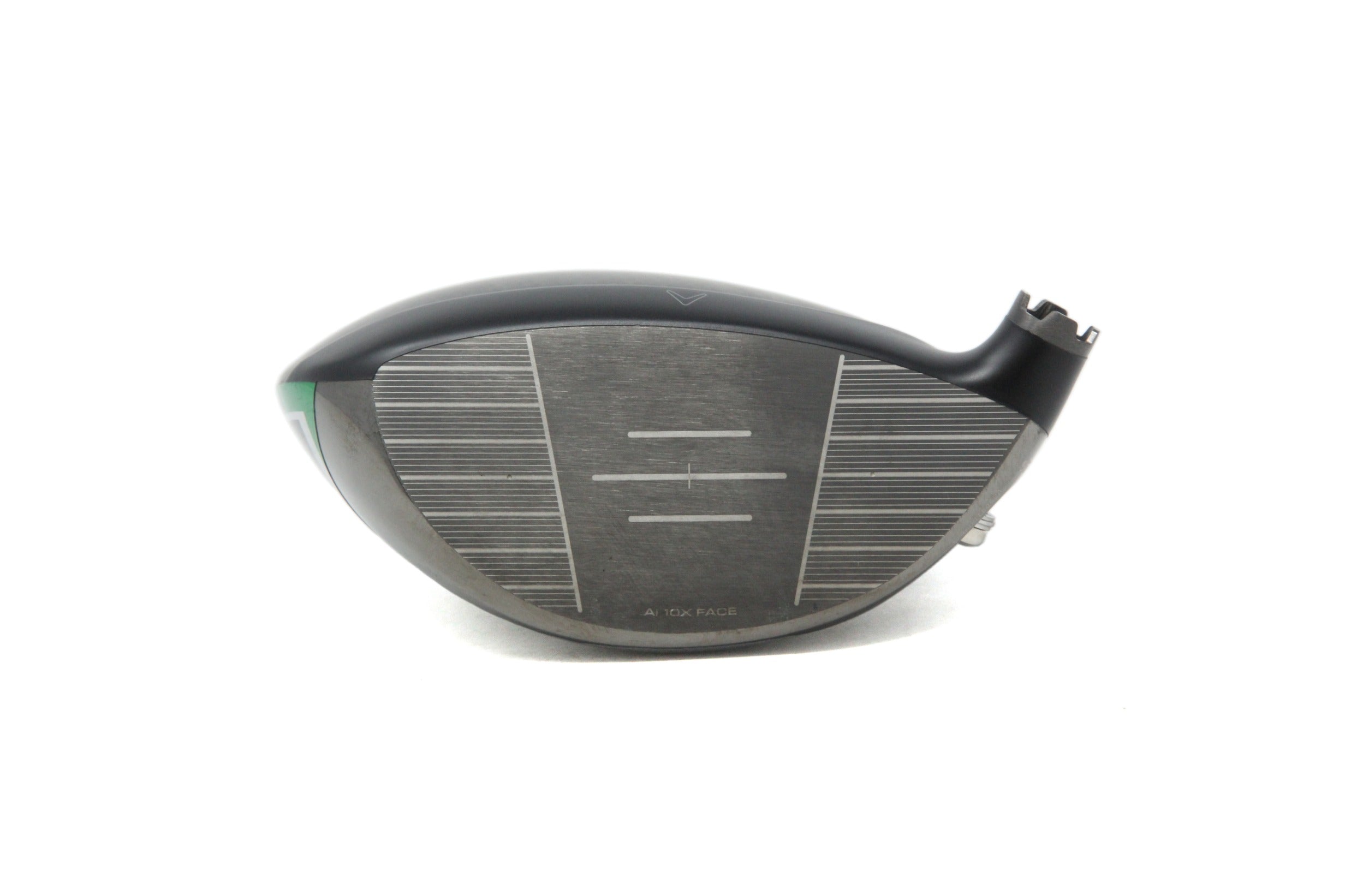 Used Callaway Elyte X Driver - HEAD ONLY - Right-Handed - 10.5 Degrees