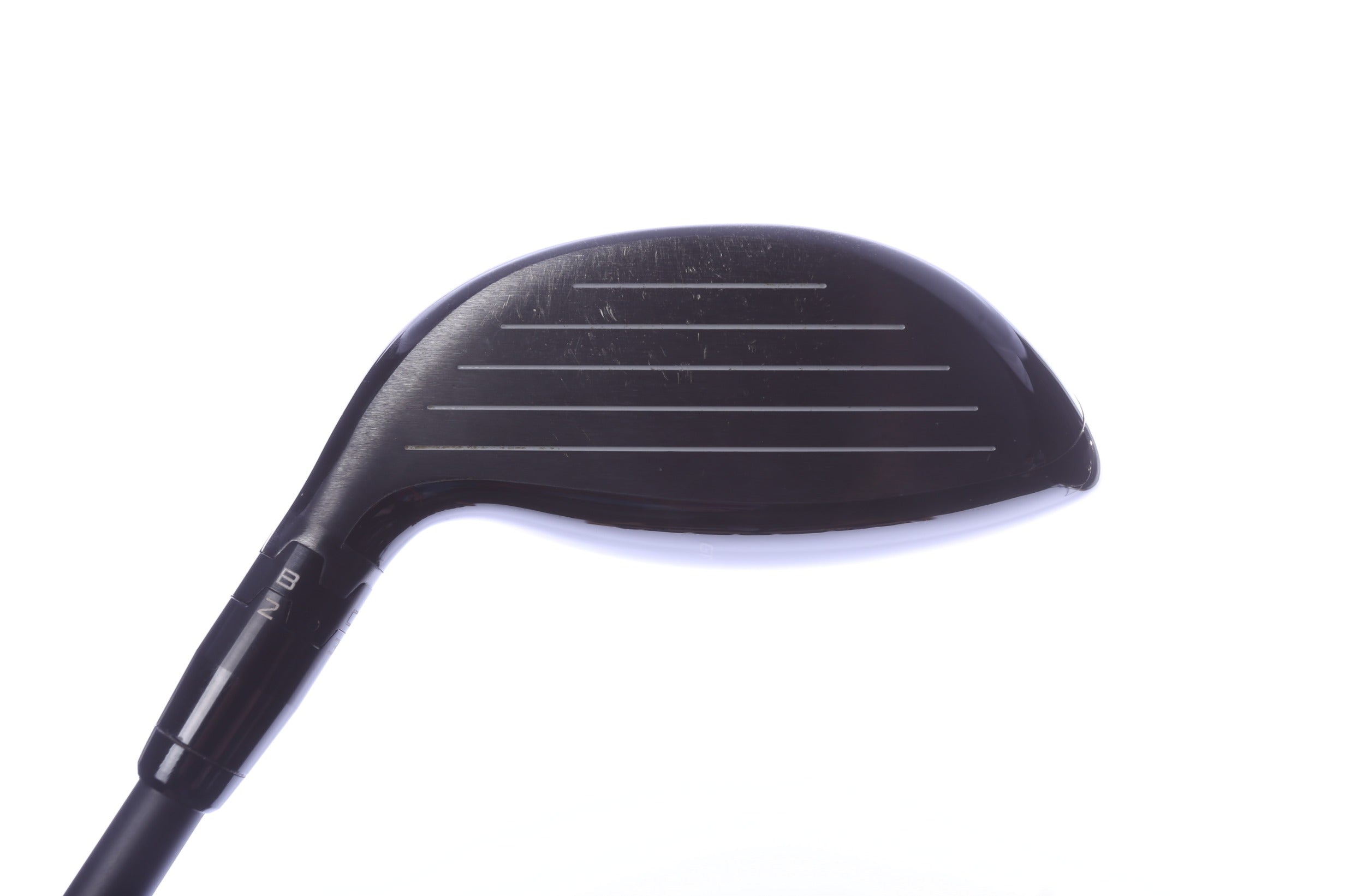 Used Titleist GT2 7-Wood - Right-Handed - 21 Degrees - Ladies Flex