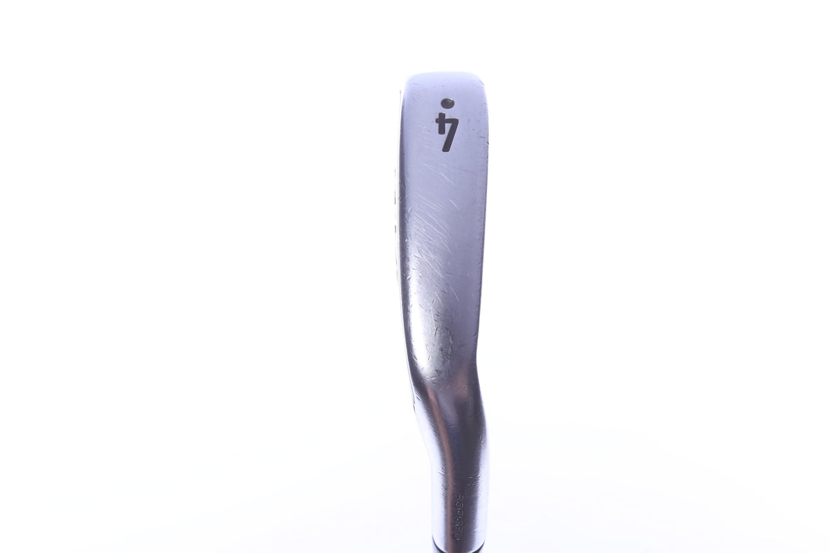 Used Callaway Apex Pro 21 Single 4-Iron - Right-Handed - Extra Stiff Flex-Next Round