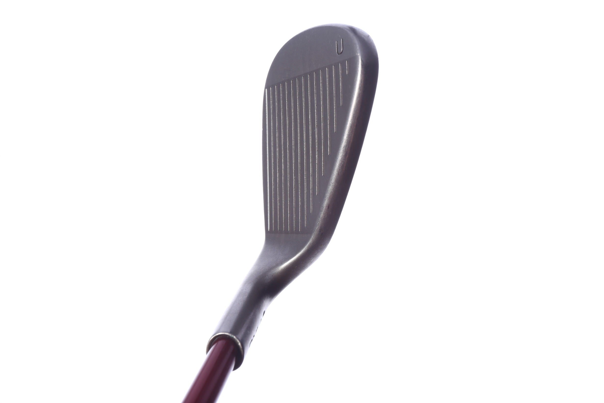 Used Ping G15 Utility Wedge - Right-Handed - 50 Degrees - Soft Regular Flex-Next Round