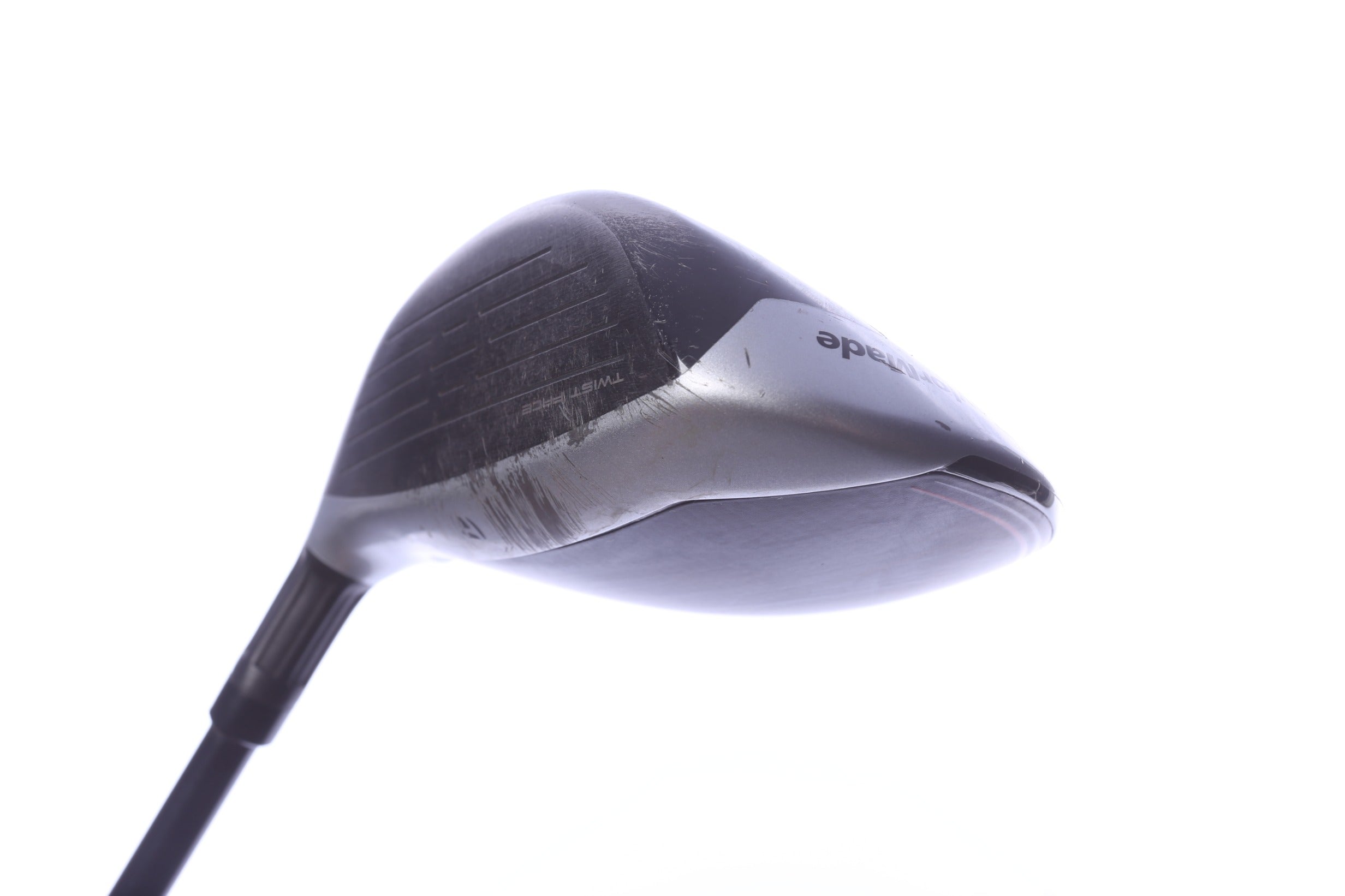 Used TaylorMade M6 3-Wood - Right-Handed - 15 Degrees - Stiff Flex