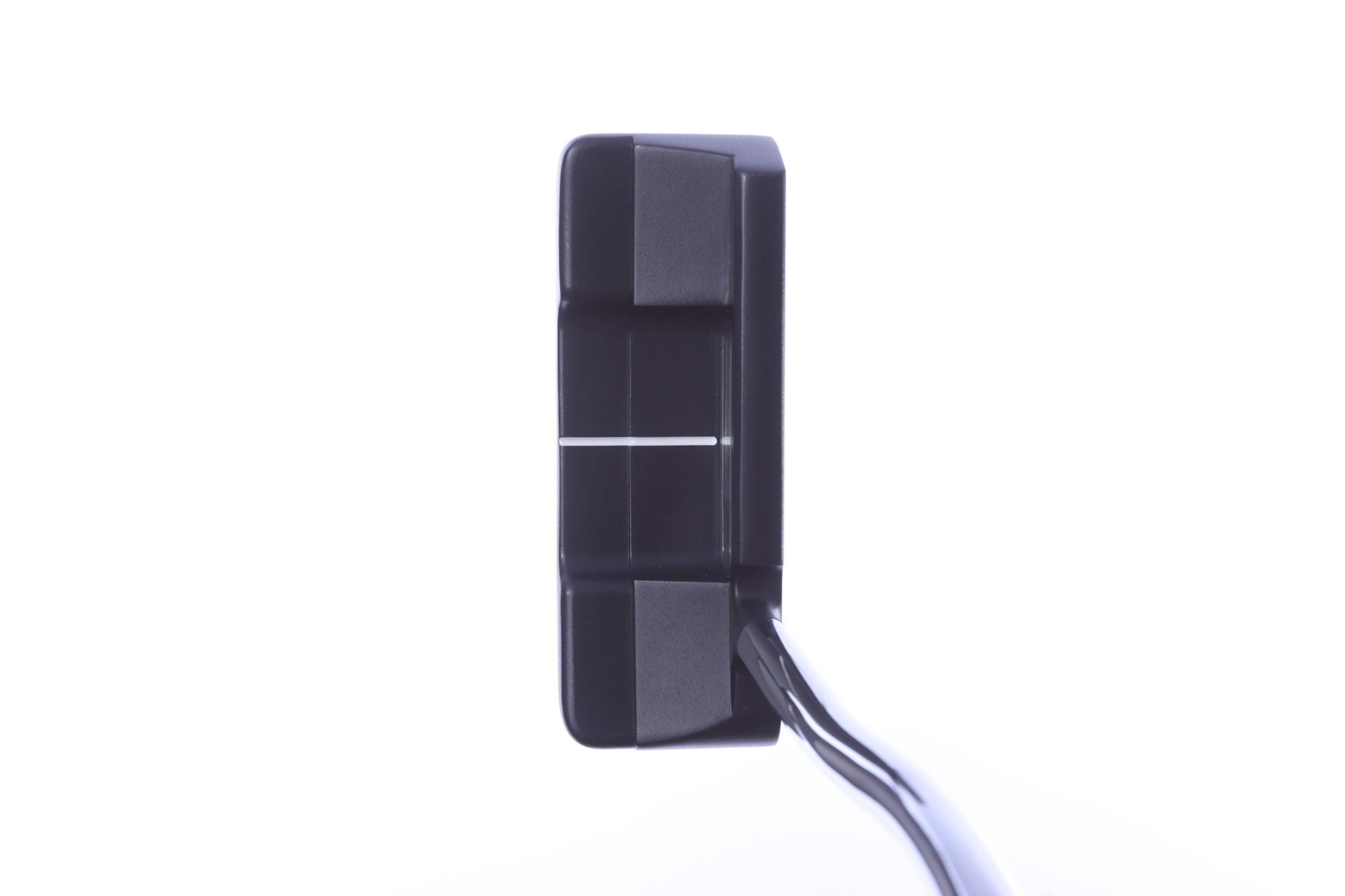 Used Odyssey Ai-ONE Double Wide DB Putter - Left-Handed - 33.5 in - Blade-Next Round