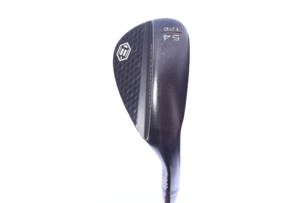 Used Bettinardi HLX 3.0 Black Smoke Sand Wedge - Right-Handed - 54 Degrees - Variable Flex-Next Round