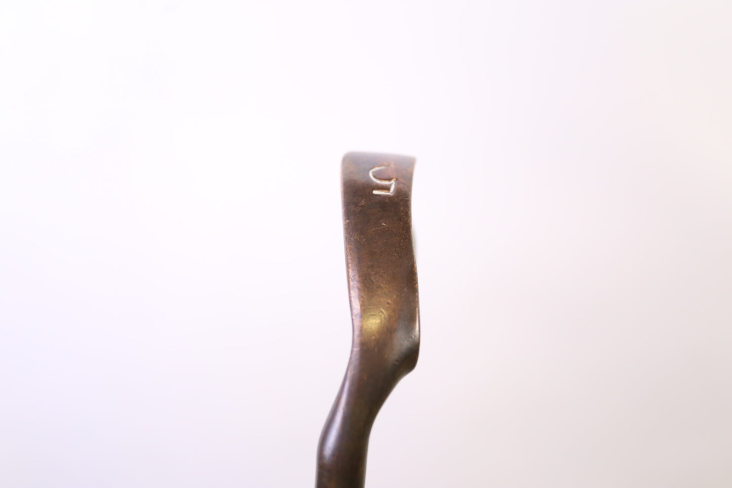 Used Ping Eye 2 Beryllium Copper Single 5-Iron - Left-Handed - Regular Flex-Next Round