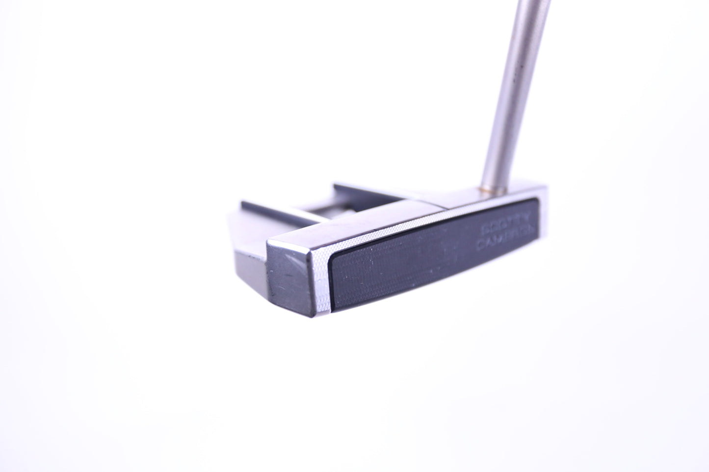 Used Titleist Futura 7M Putter - Right-Handed - 36 in - Mallet-Next Round