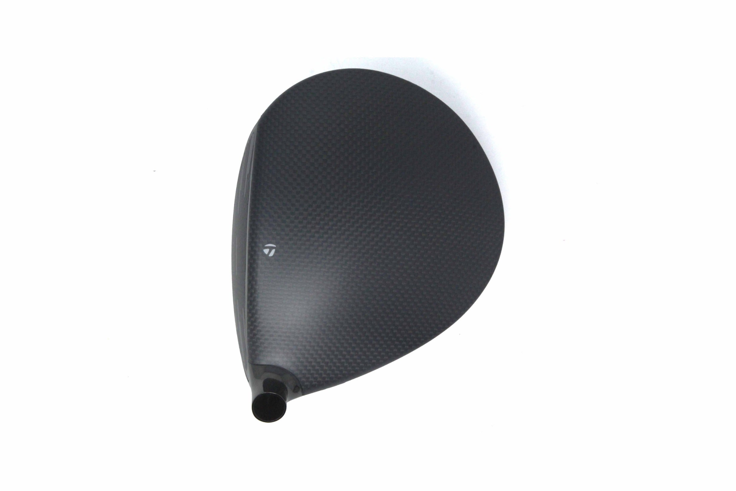 Used TaylorMade Qi35 LS Driver - HEAD ONLY - Right-Handed - 9 Degrees-Next Round