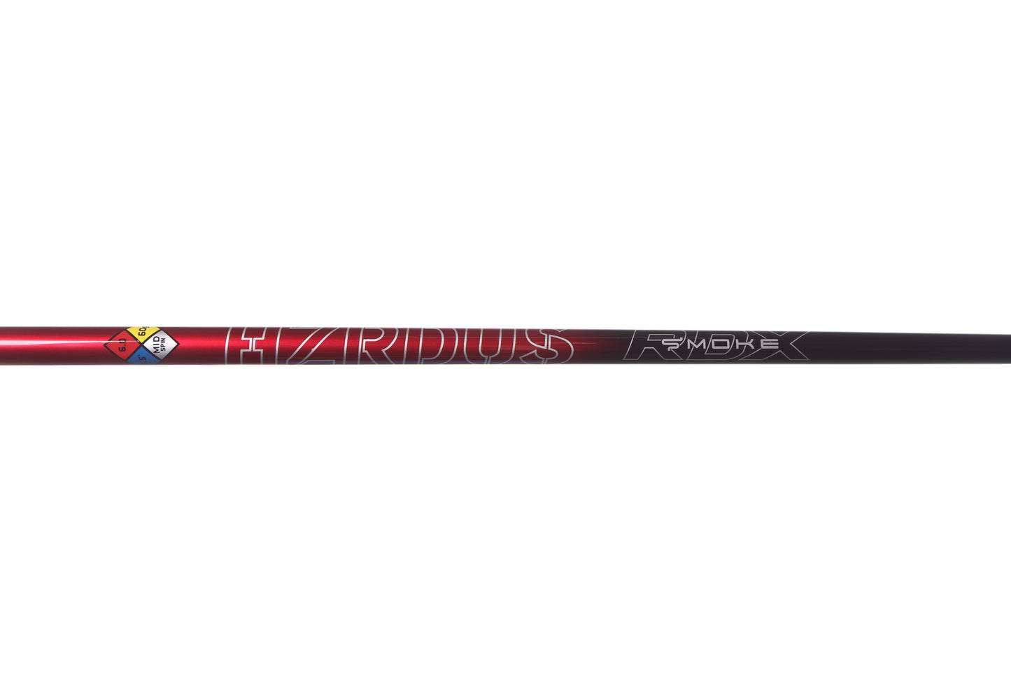 Used Callaway Paradym Ai Smoke TD Driver - 8 Degrees - Stiff Flex Project X HZRDUS RDX Smoke - Right-Handed-Next Round