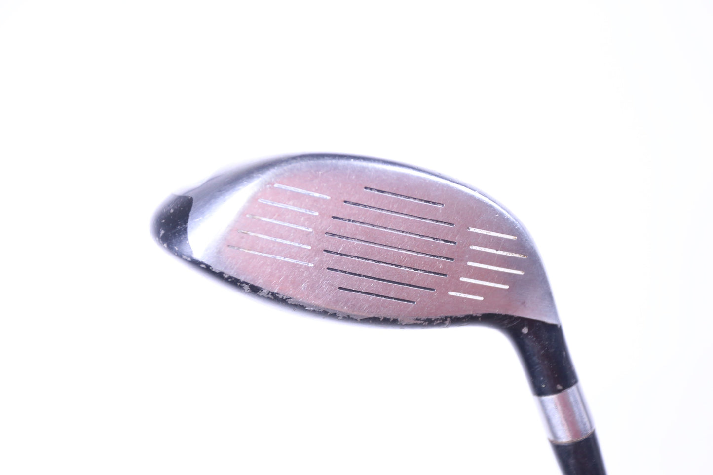 Used Ping G5 3-Wood - Left-Handed - 15 Degrees - Stiff Flex-Next Round