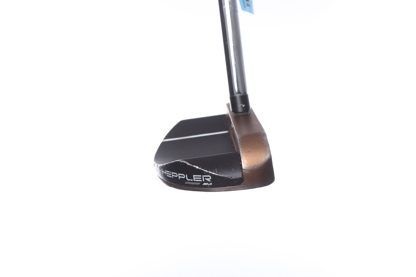 Used Ping Heppler Piper C Putter - Right-Handed - 41 in - Mallet-Next Round