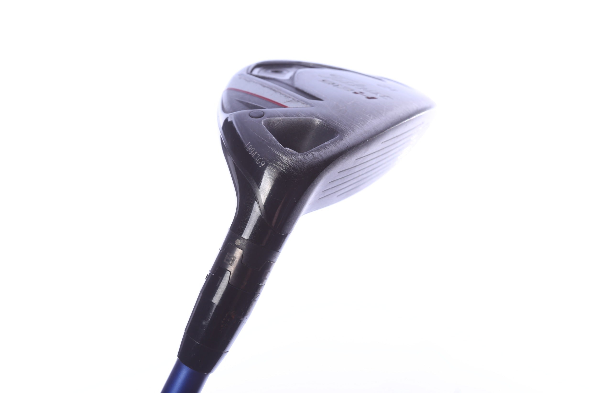 Used Titleist 913H 4H Hybrid - Right-Handed - 21 Degrees - Regular Flex-Next Round