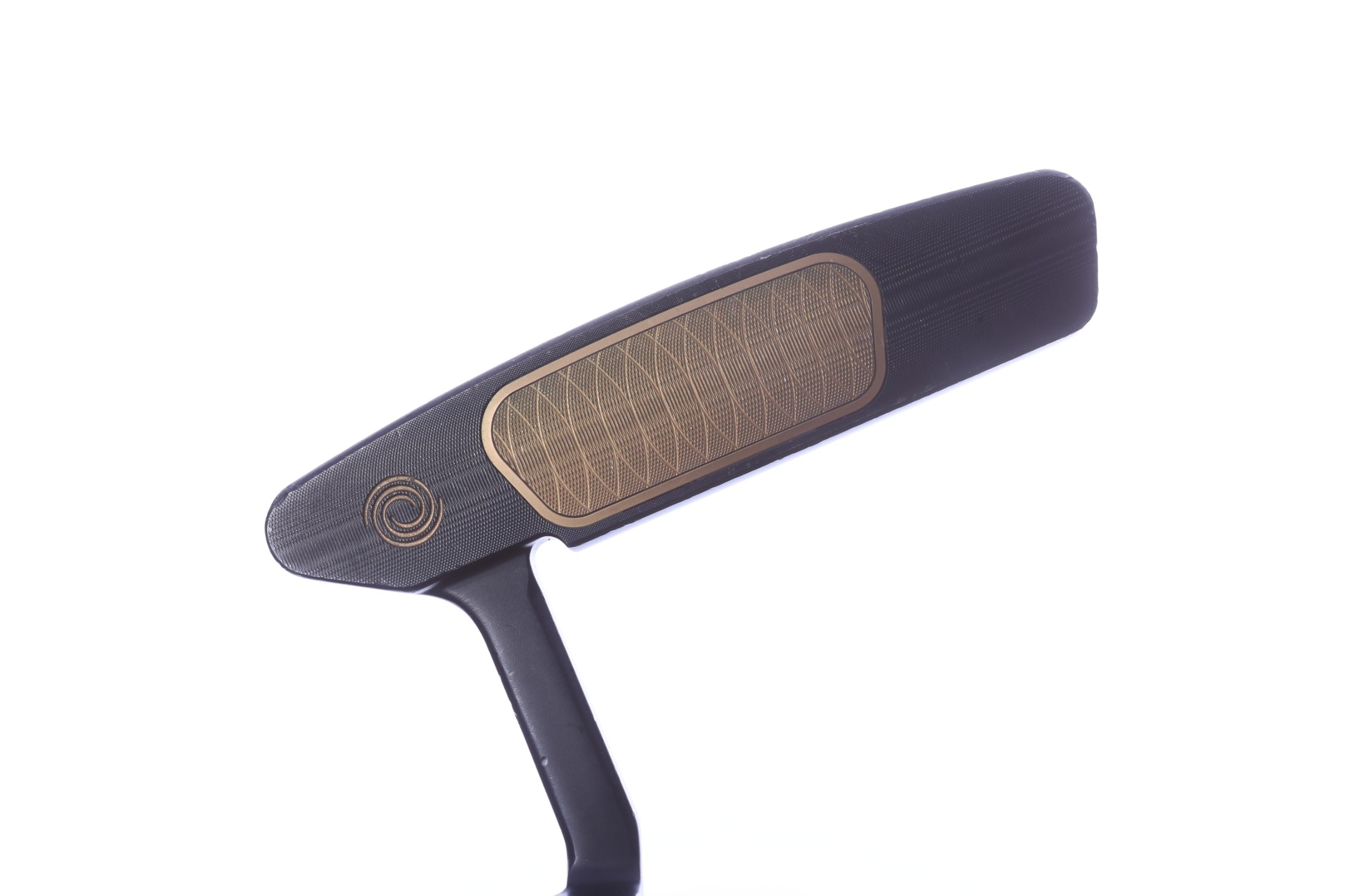 Used Odyssey Ai-ONE Milled One T CH Putter - Right-Handed - 33.5 in - Blade-Next Round
