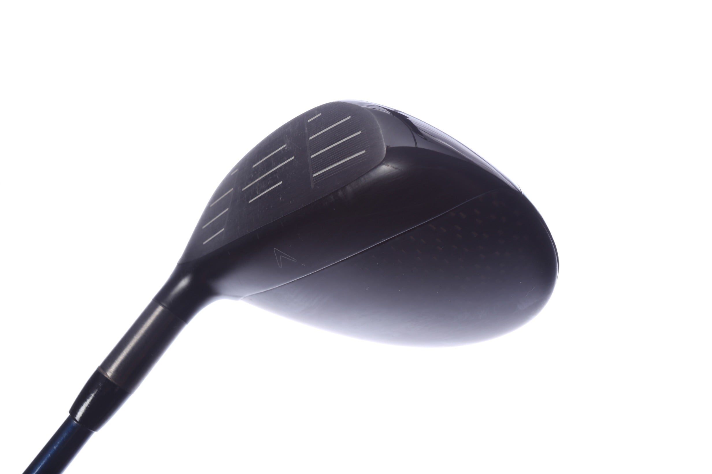 Used Callaway Elyte Max Fast 7-Wood - Right-Handed - 22 Degrees - Ladies Flex-Next Round