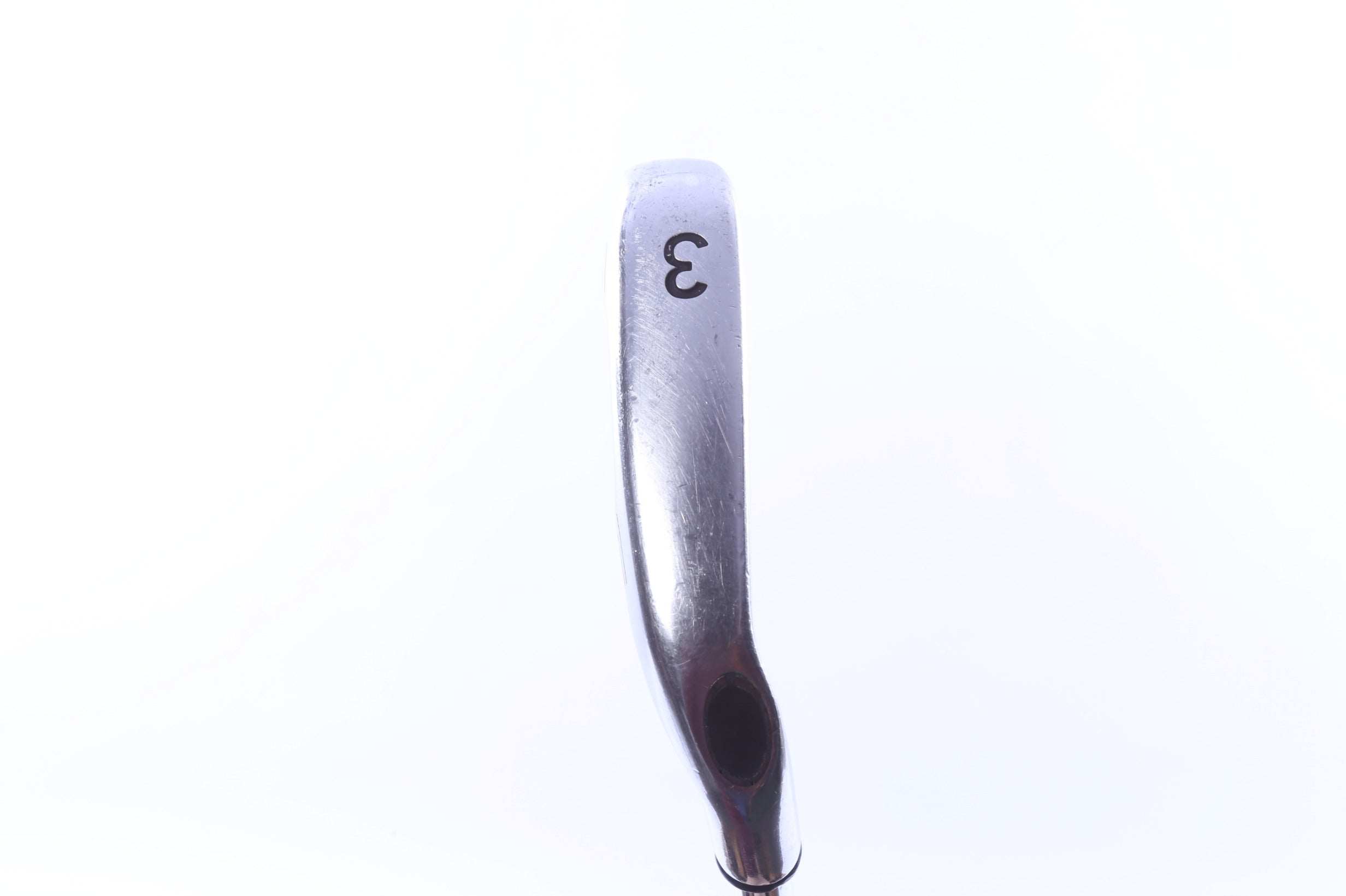 Used Callaway Steelhead X-16 Pro Series Single 3-Iron - Right-Handed - Tour Stiff Flex-Next Round