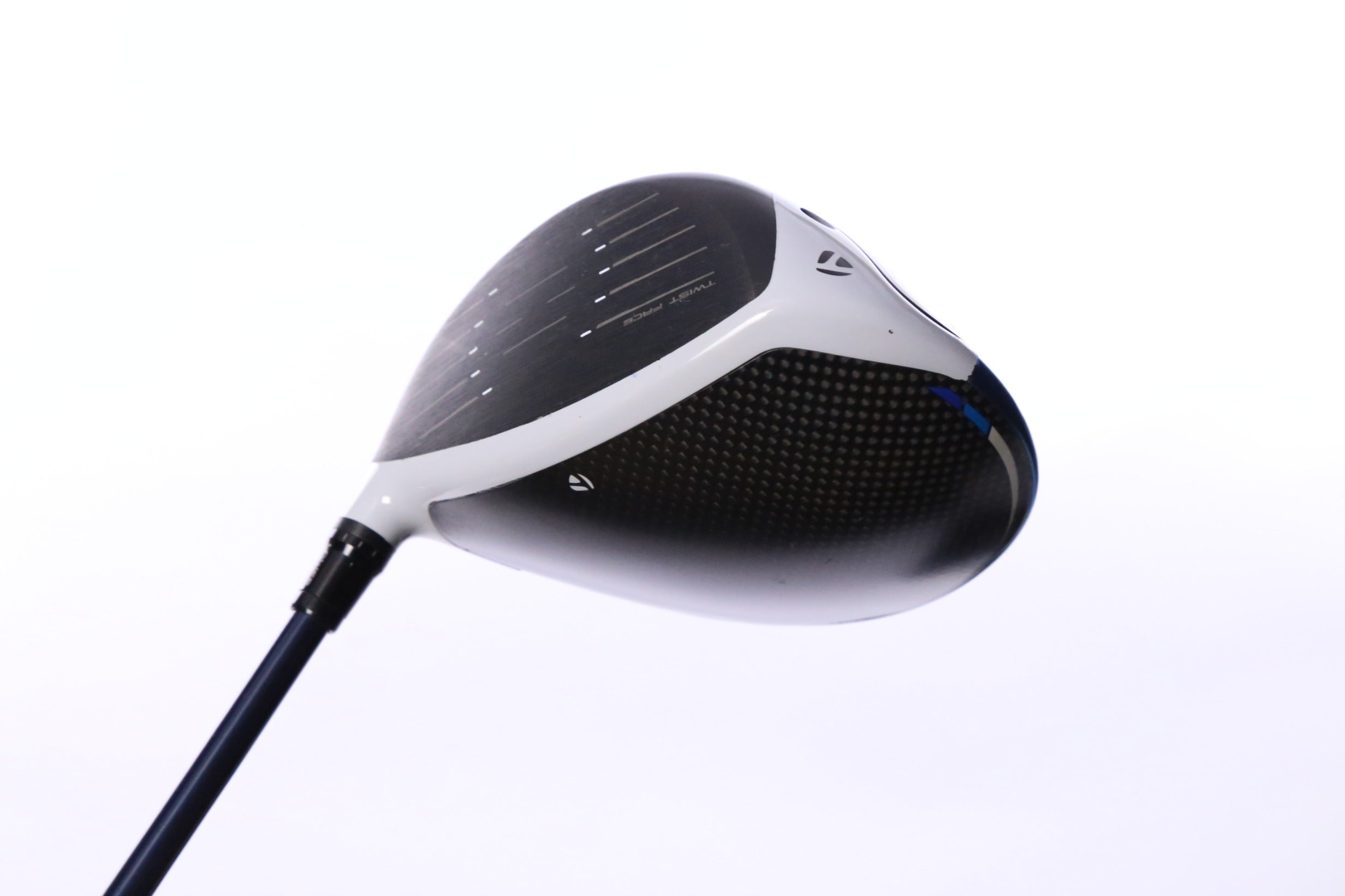 Used TaylorMade SIM2 MAX Driver - 10.5 Degrees - Regular Flex Fujikura Ventus 5-S - Right-Handed-Next Round