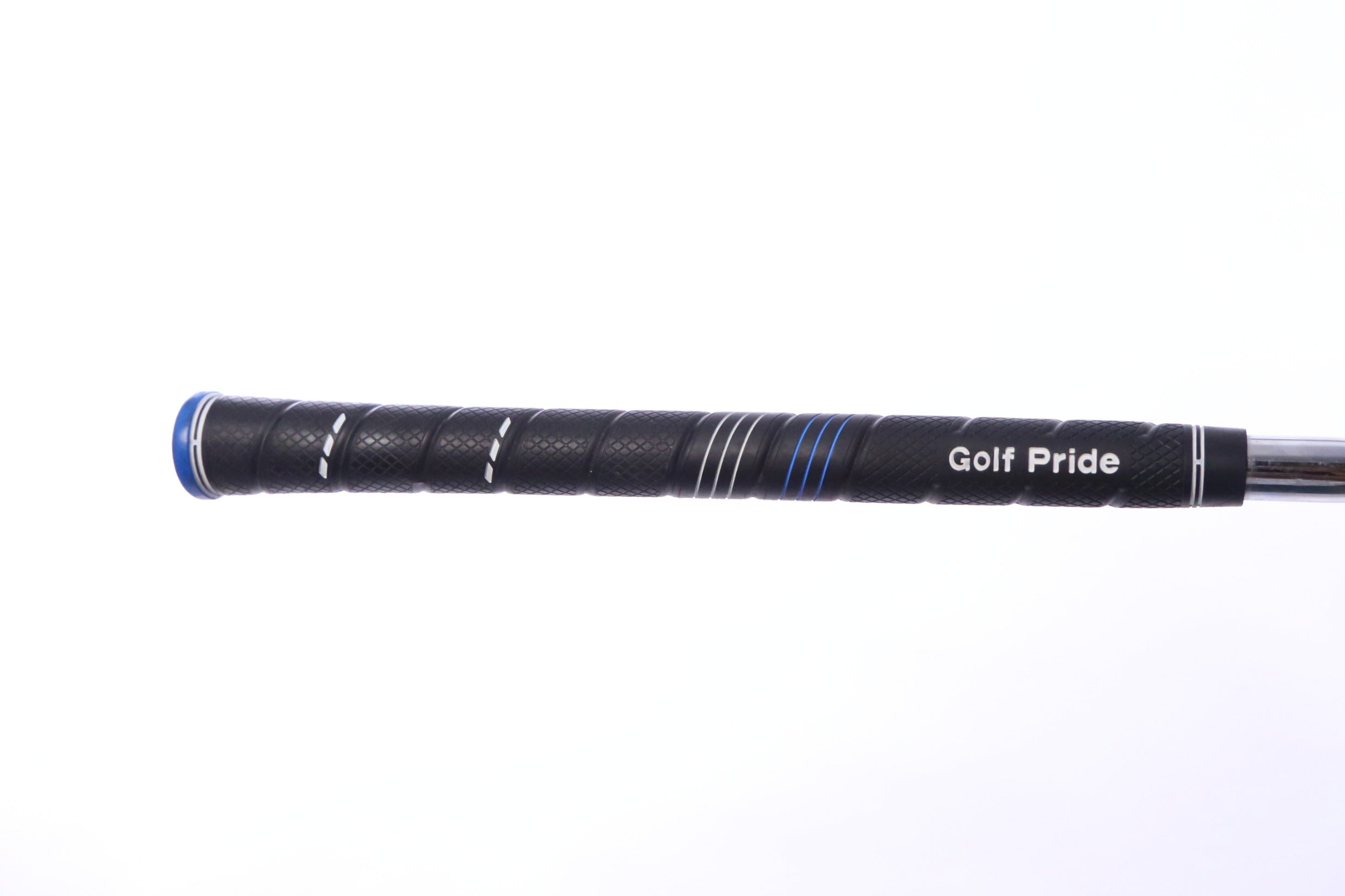 Used TaylorMade Burner 2.0 Single 5-Iron - Left-Handed - Stiff Flex-Next Round