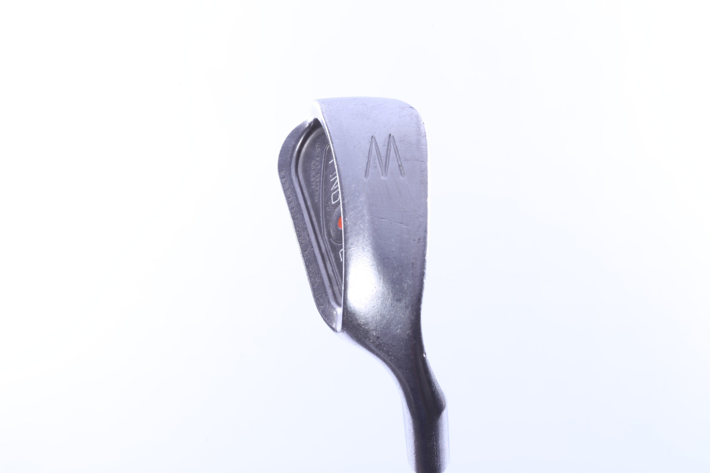 Used Ping Eye 2 Single 3-Iron - Right-Handed - Stiff Flex-Next Round