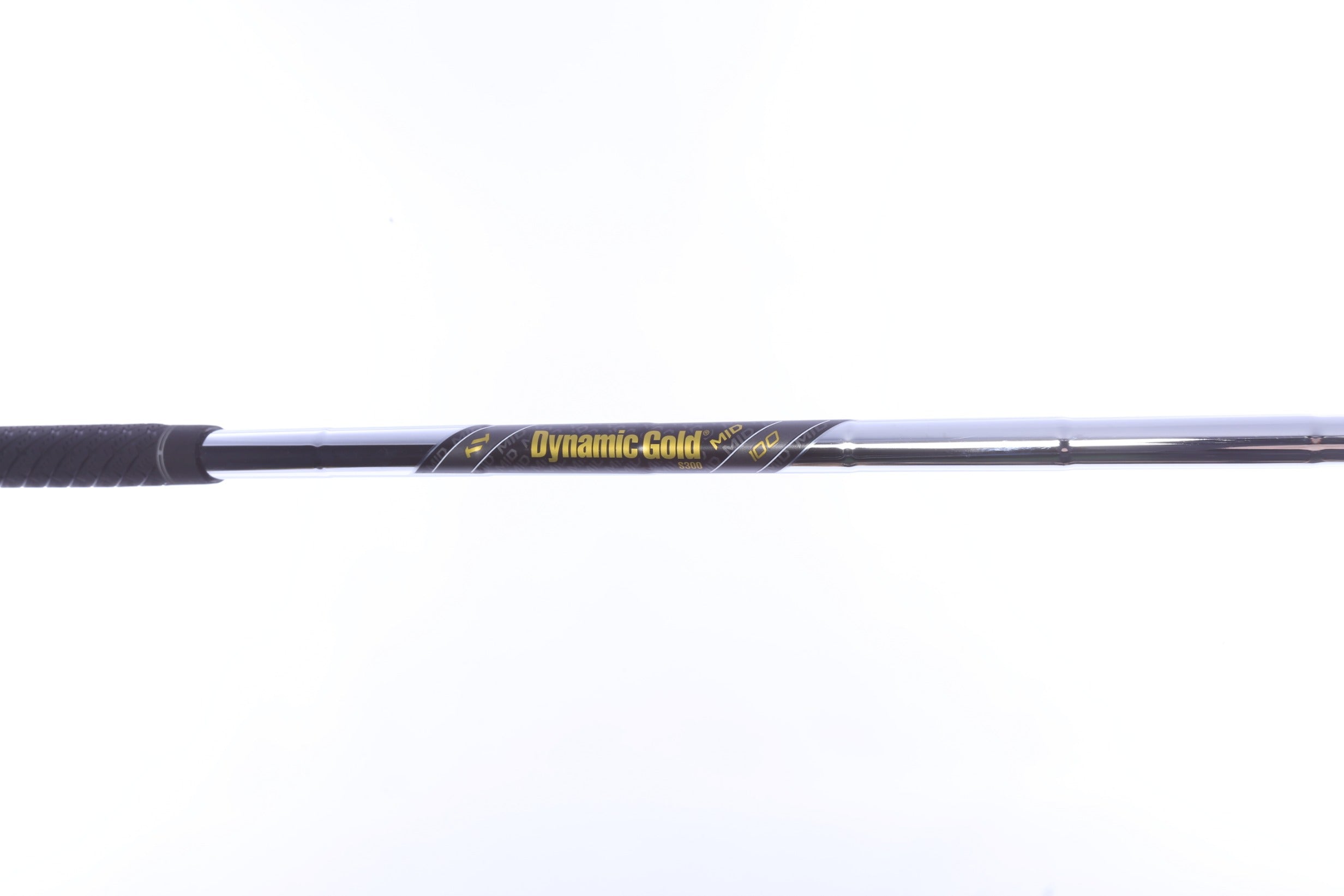 Used Callaway Apex Ai200 Single 7-Iron - Right-Handed - Stiff Flex-Next Round