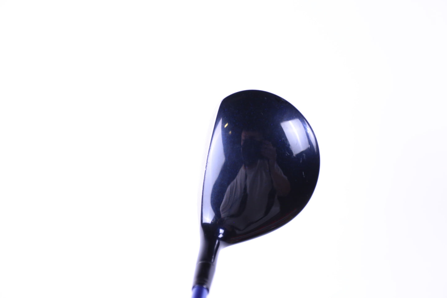 Used Sonartec NP-99 3-Wood - Right-Handed - 14 Degrees - Stiff Flex-Next Round