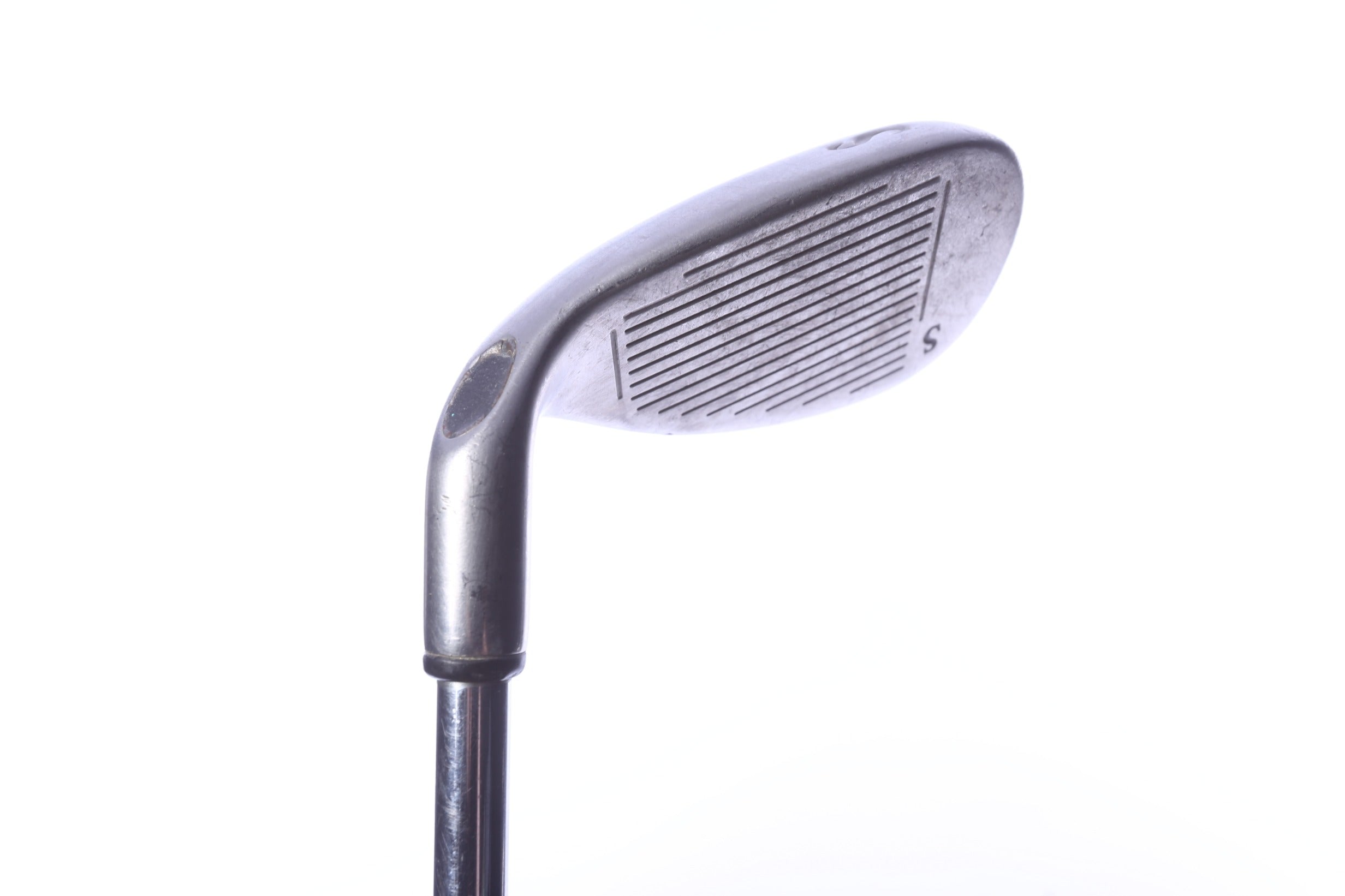 Used Callaway X-20 Sand Wedge - Right-Handed - 55 Degrees - Stiff Flex