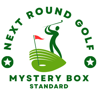 Standard Mystery Box-Next Round