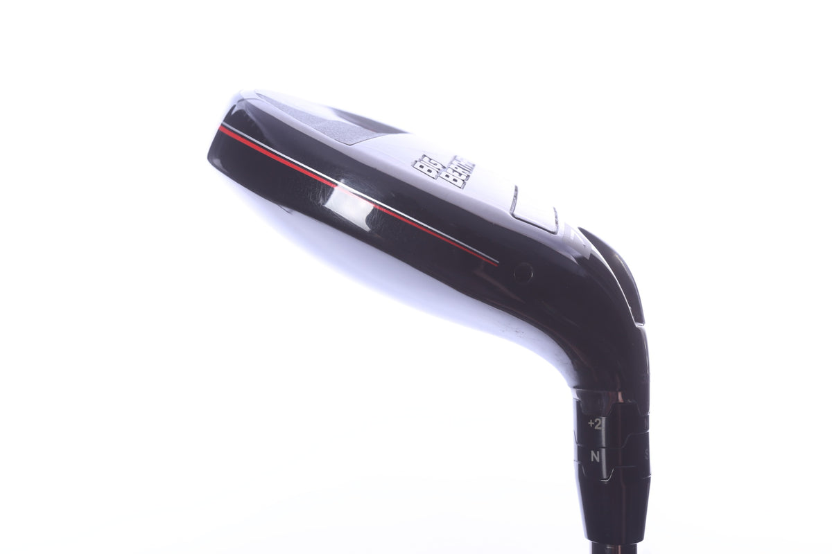 Used Callaway Big Bertha 23 7H Hybrid - Right-Handed - 30 Degrees - Ladies Flex