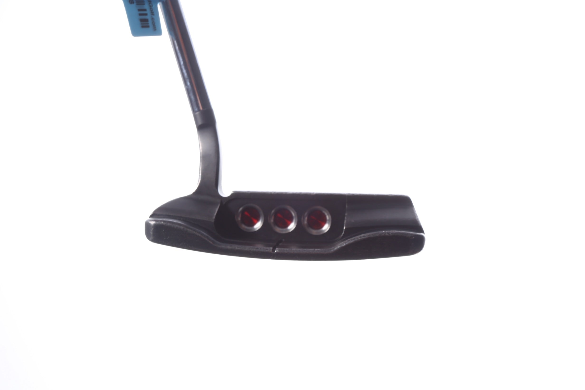 Used Titleist Scotty Cameron Select Newport 1.5 Putter - Right-Handed - 35 in - Blade-Next Round