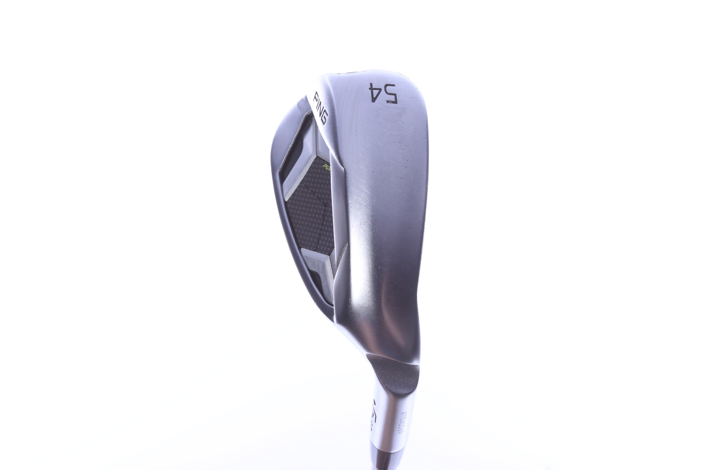 Used Ping G430 Sand Wedge - Right-Handed - 54 Degrees - Regular Flex