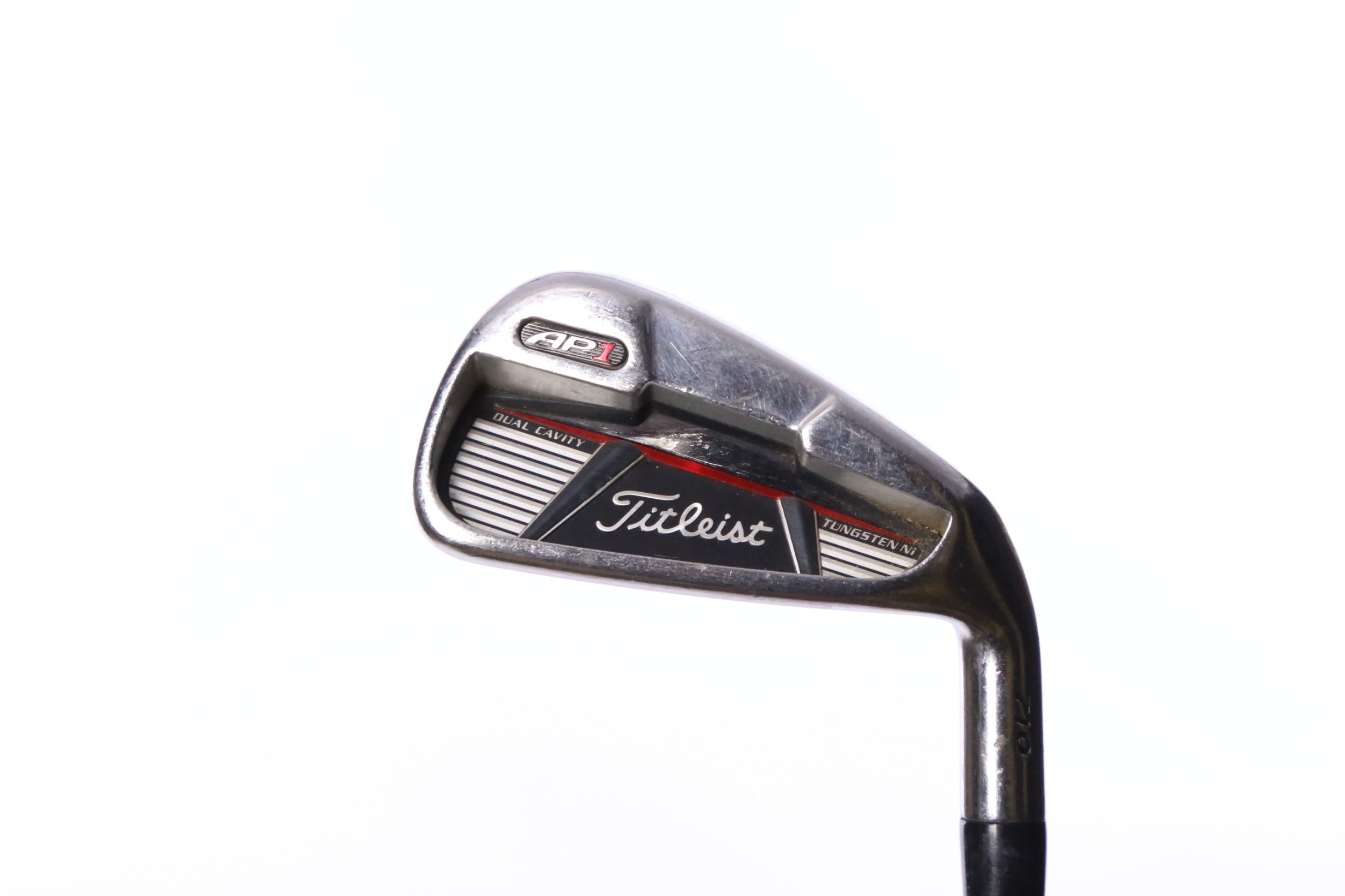 Used Titleist 710 AP1 Single 5-Iron - Right-Handed - Stiff Flex-Next Round