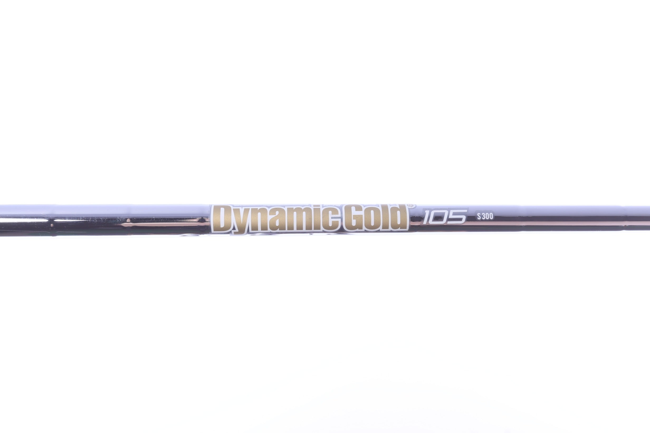 Used Ping G425 Iron Set - Right-Handed - 5-PW - Stiff Flex-Next Round