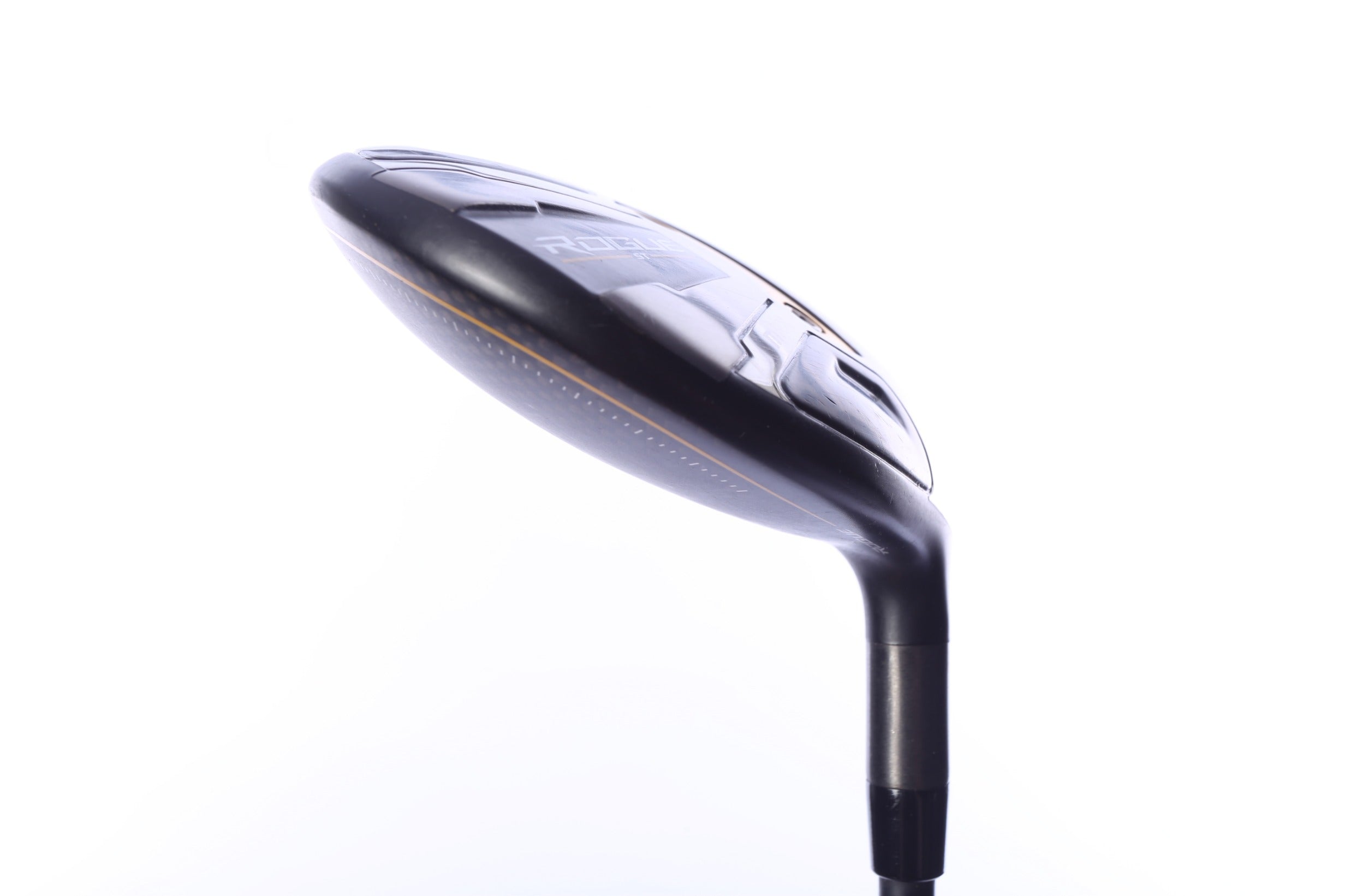 Used Callaway Rogue ST MAX Heavenwood - Right-Handed - 20 Degrees - Seniors Flex
