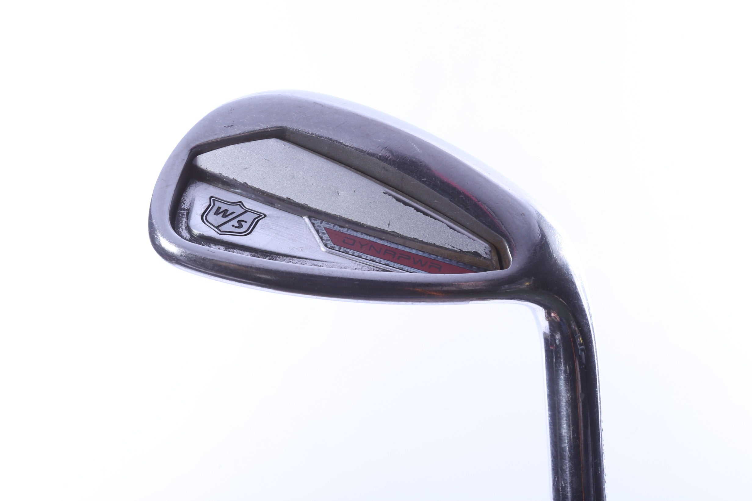 Used Wilson Dynapwr Gap Wedge - Right-Handed - 47 Degrees - Regular Flex-Next Round