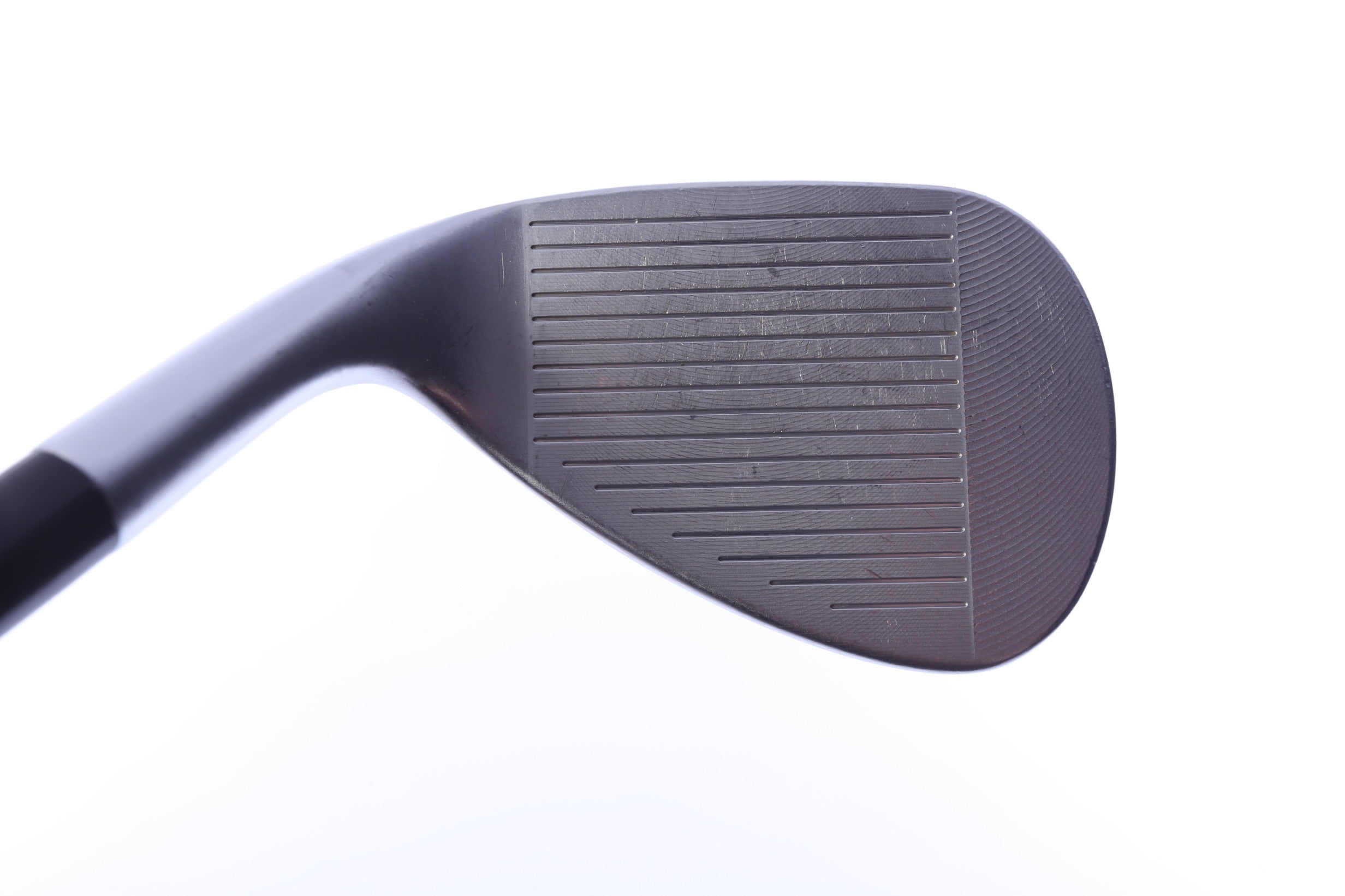 Used Cleveland CBX 2 Gap Wedge - Right-Handed - 50 Degrees - Wedge Flex