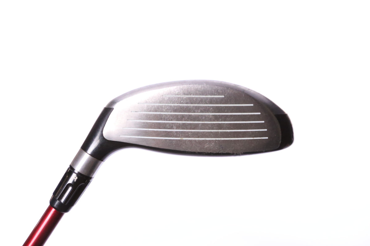 Used TaylorMade R9 3-Wood - Right-Handed - 15 Degrees - Regular Flex-Next Round