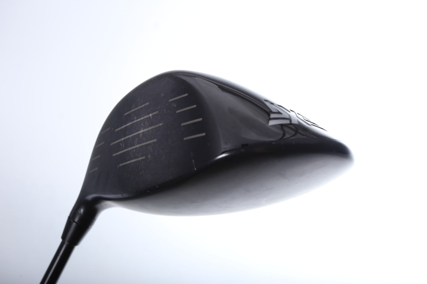 Used PXG 0811X Driver - 10 Degrees - Extra Stiff Flex Project X HZRDUS Handcrafted - Right-Handed-Next Round