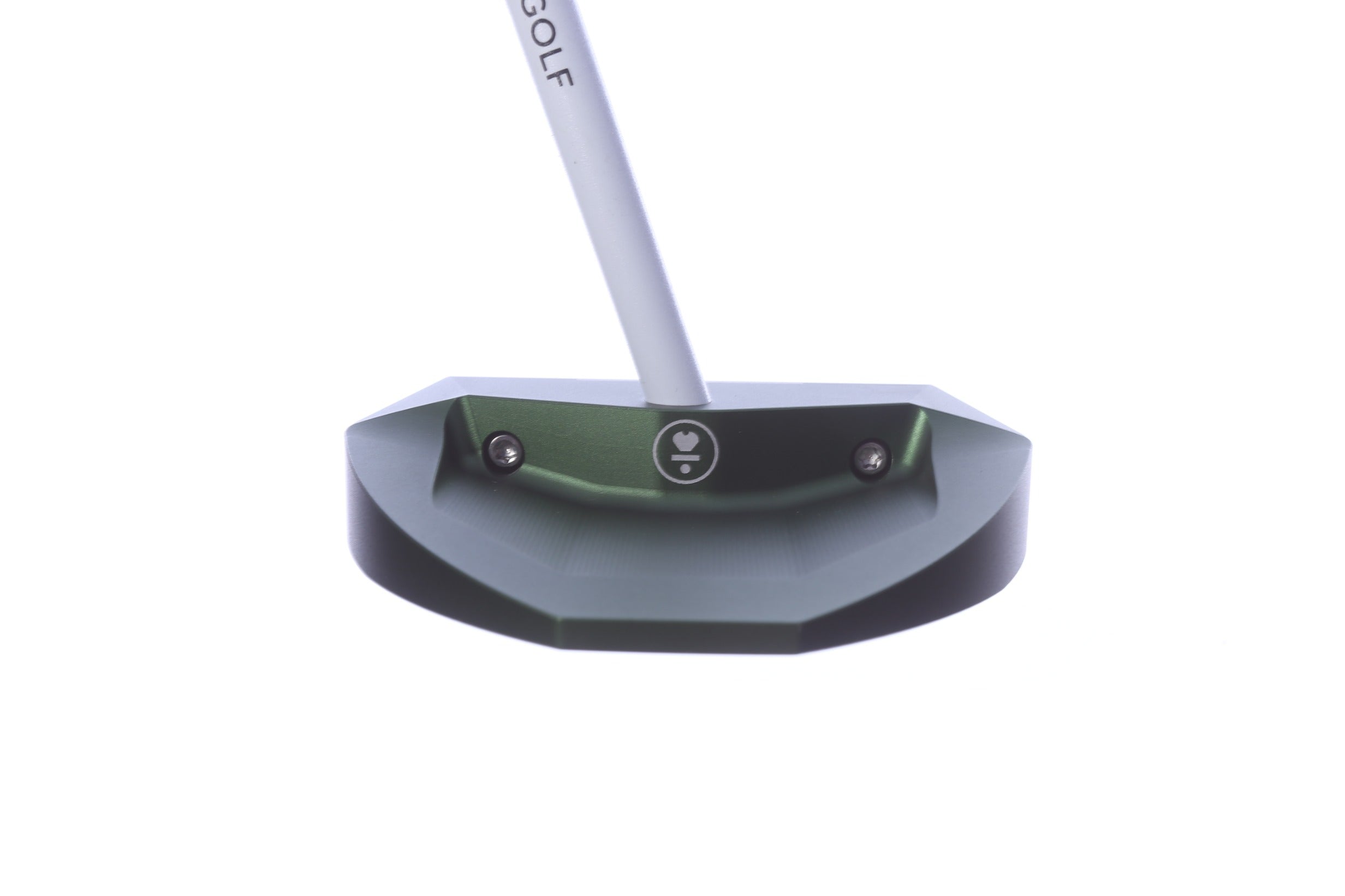Used L.A.B. Golf OZ.1i Putter - Right-Handed - 37 in - Mallet