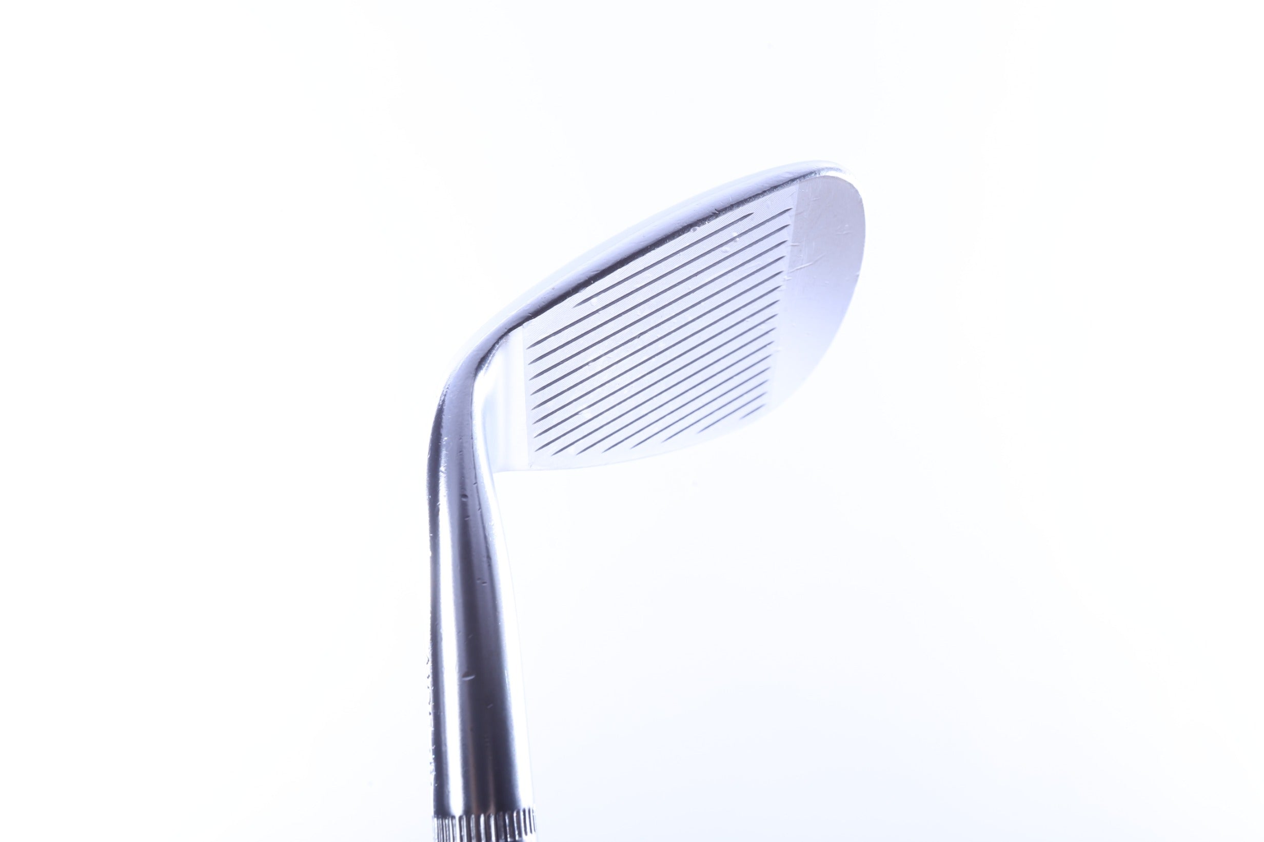 Used Callaway MD5 JAWS Chrome Lob Wedge - Right-Handed - 58 Degrees - Wedge Flex-Next Round