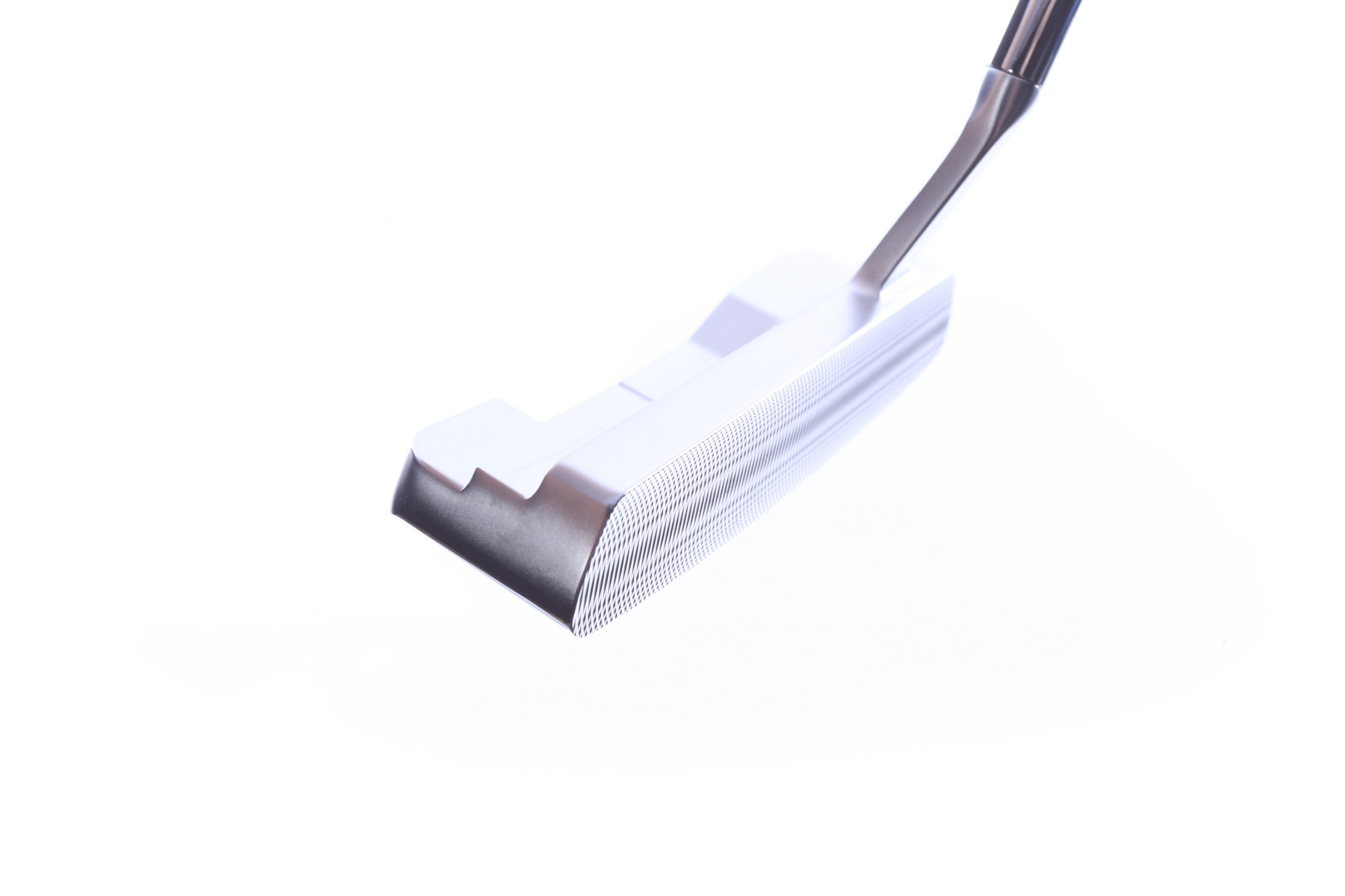 Used Mizuno M Craft I White Satin Putter - Right-Handed - 35 in - Blade-Next Round