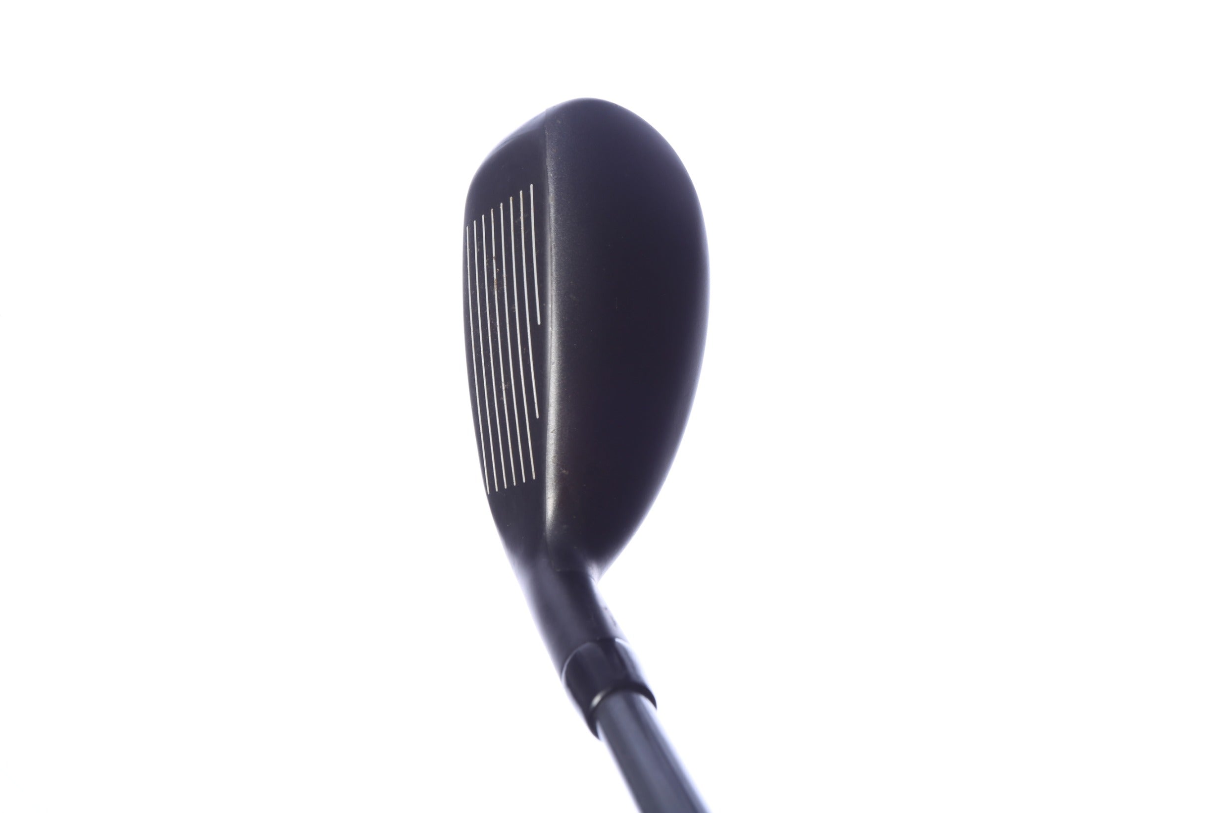 Used Callaway Apex 21 Hybrid Set - Right-Handed - 3H, 4H - Stiff Flex