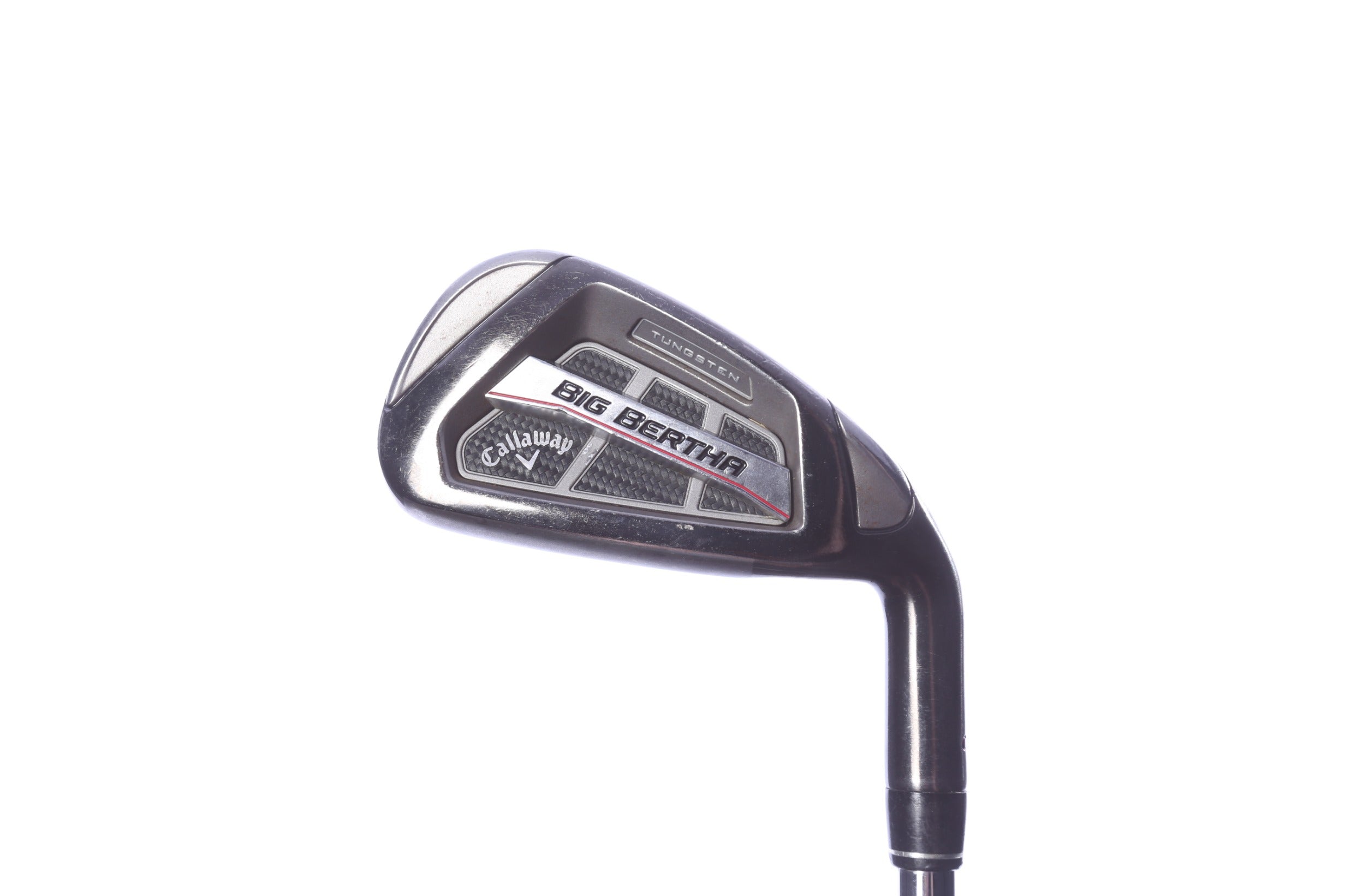 Used Callaway Big Bertha OS Single 5-Iron - Right-Handed - Regular Flex