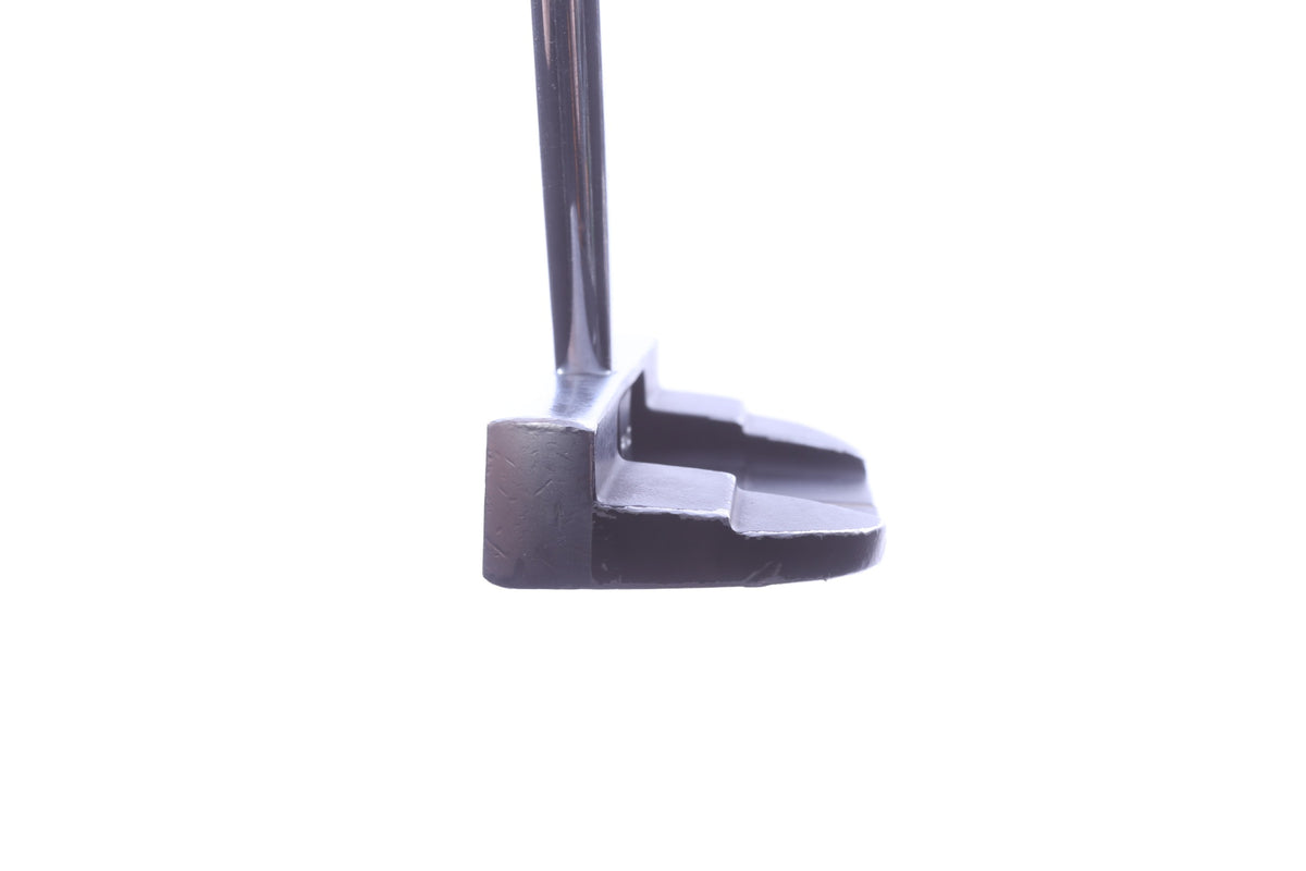 Used Ping 2023 DS72 C Putter - Right-Handed - 35 in - Mallet-Next Round