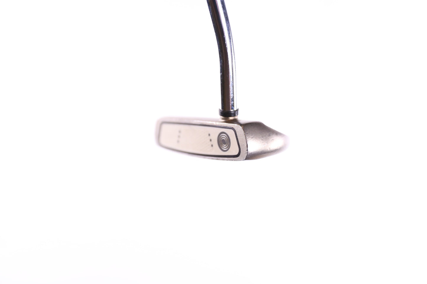 Used Odyssey White Hot Tour #5 Putter - Right-Handed - 34 in - Mid-mallet-Next Round
