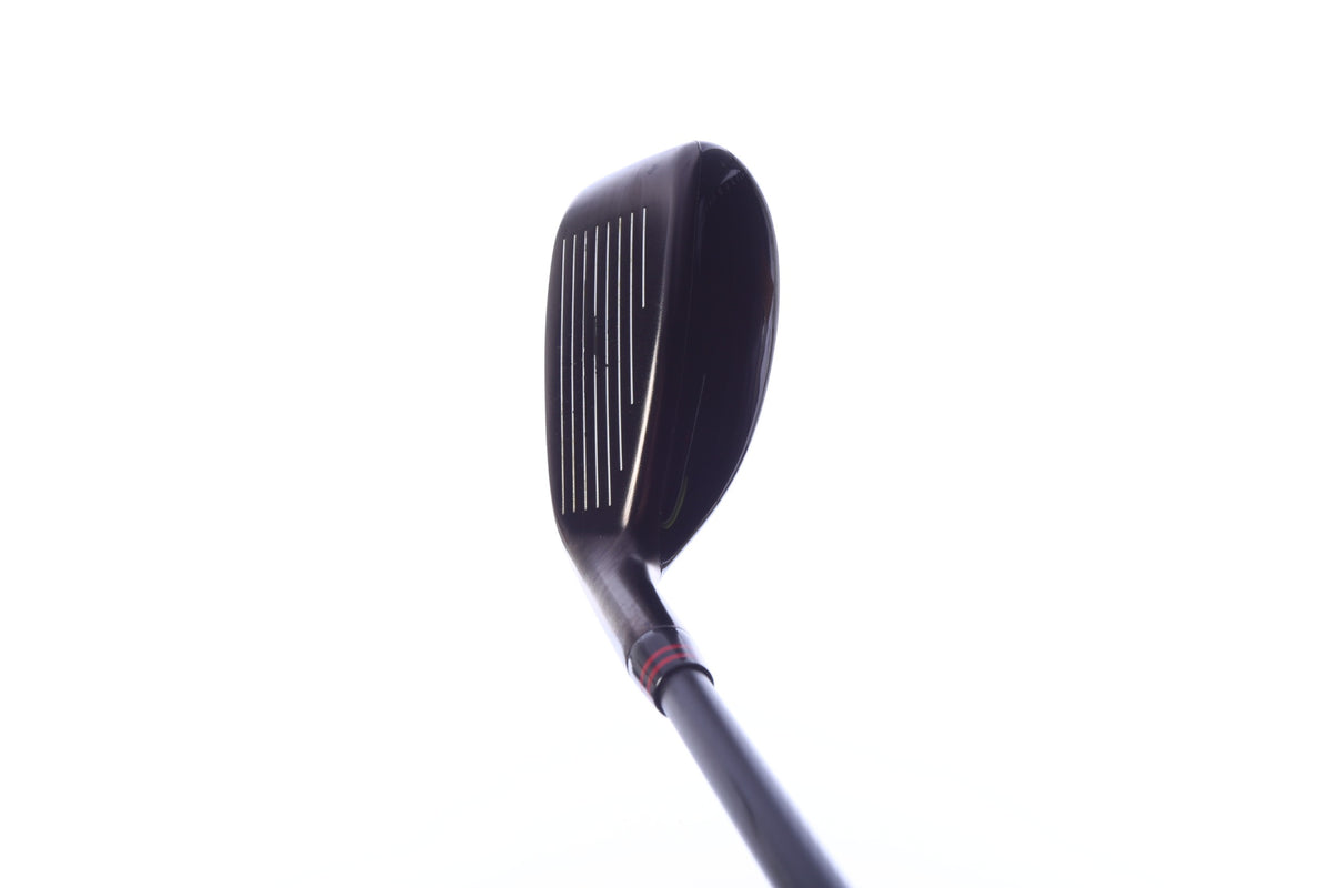 Used Ben Hogan VKTR 5H Hybrid - Right-Handed - 24 Degrees - Stiff Flex-Next Round