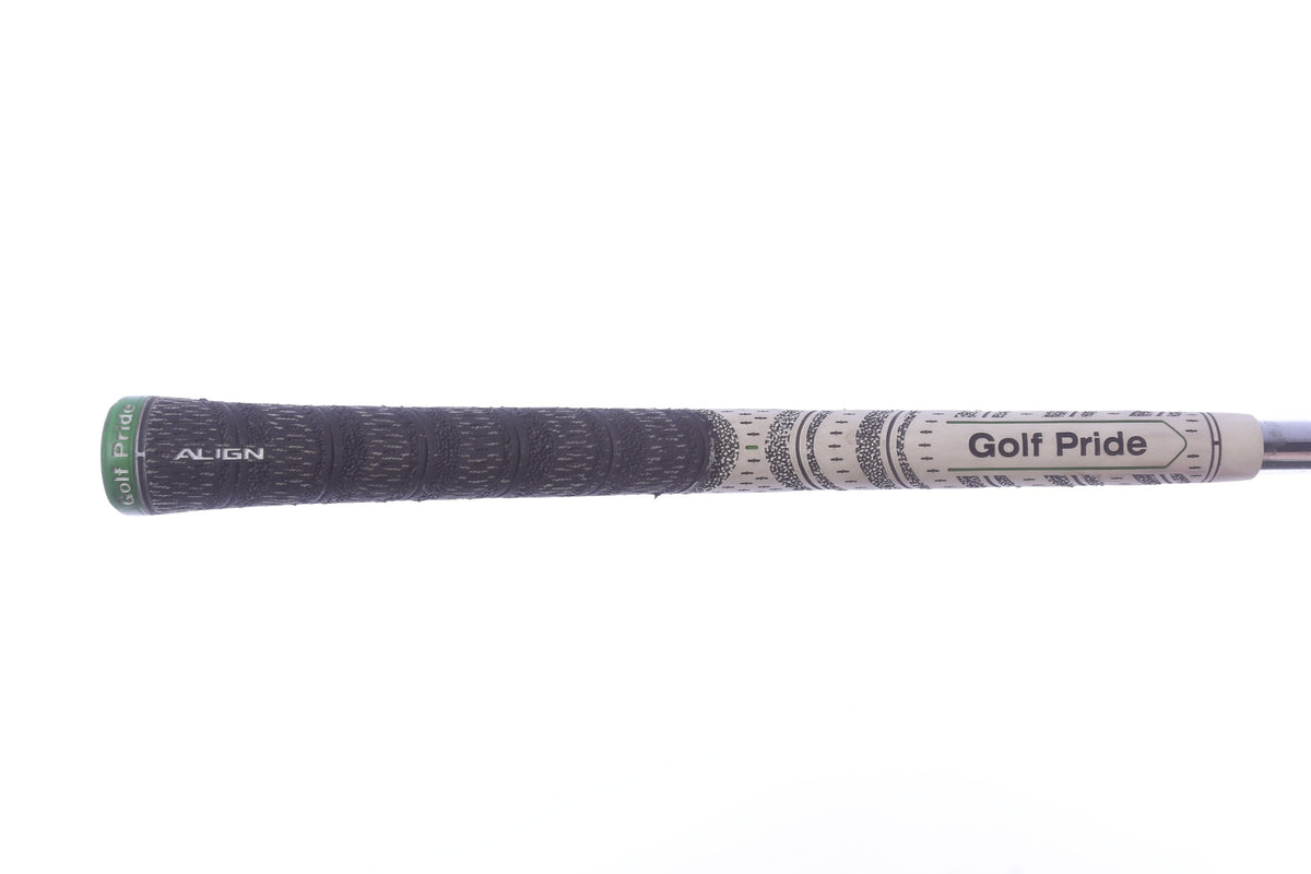 Used Callaway MD3 Milled Black Sand Wedge - Right-Handed - 56 Degrees - Wedge Flex