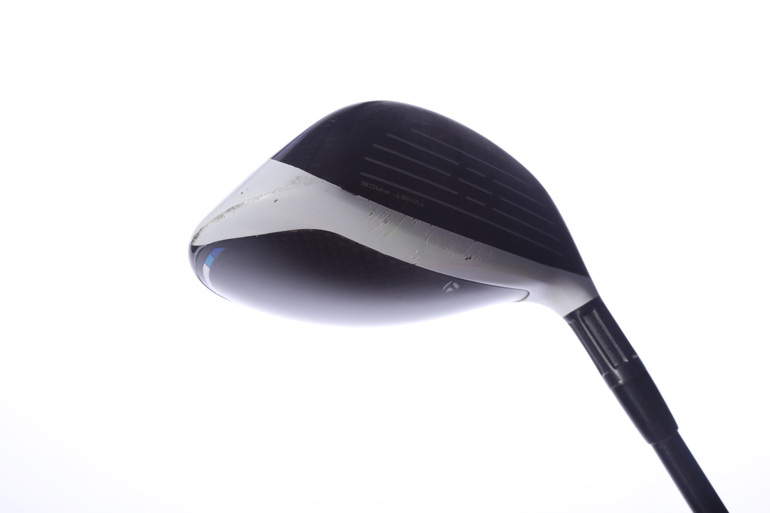 Used TaylorMade SIM2 MAX 3-Wood - Left-Handed - 15 Degrees - Regular Flex-Next Round