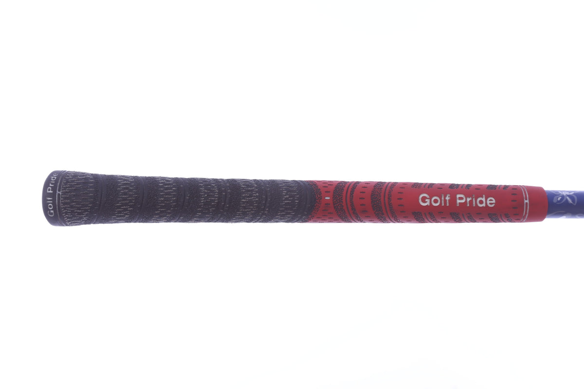 Used Titleist 913H 4H Hybrid - Right-Handed - 21 Degrees - Regular Flex-Next Round