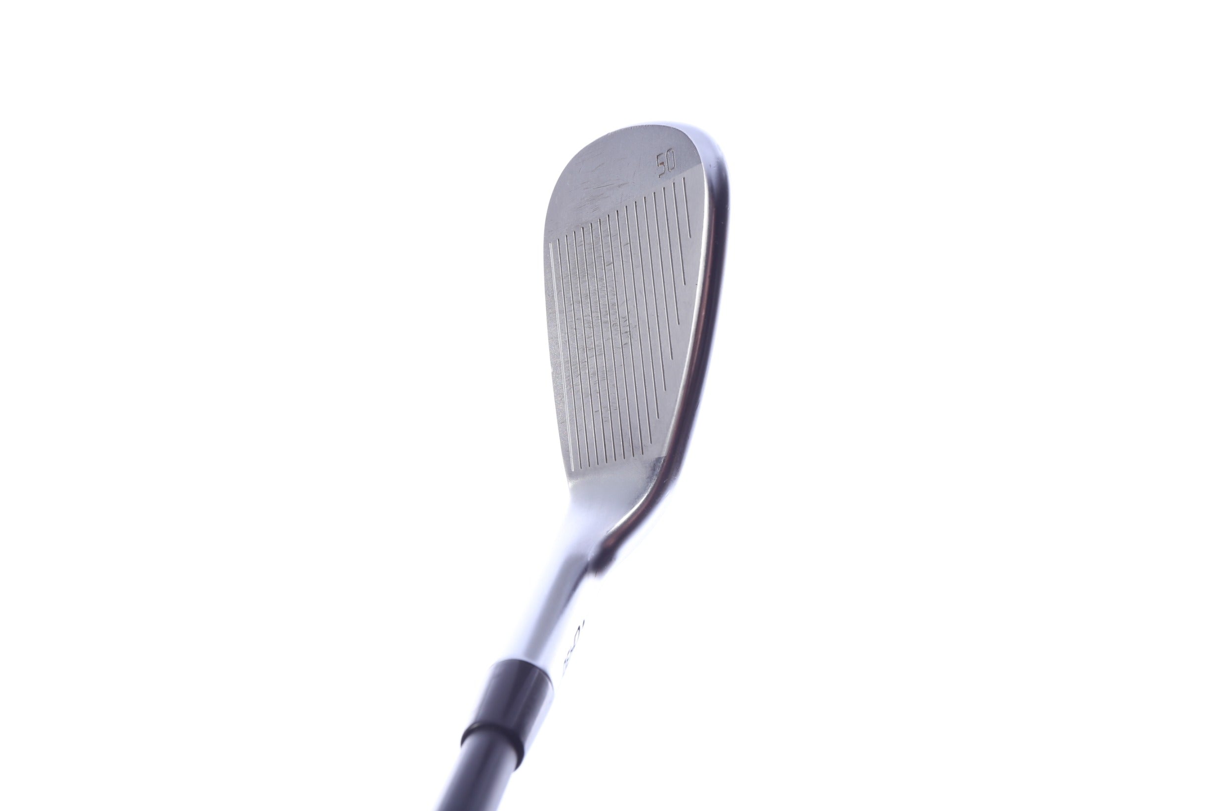 Used Ping G430 Gap Wedge - Right-Handed - 50 Degrees - Regular Flex-Next Round