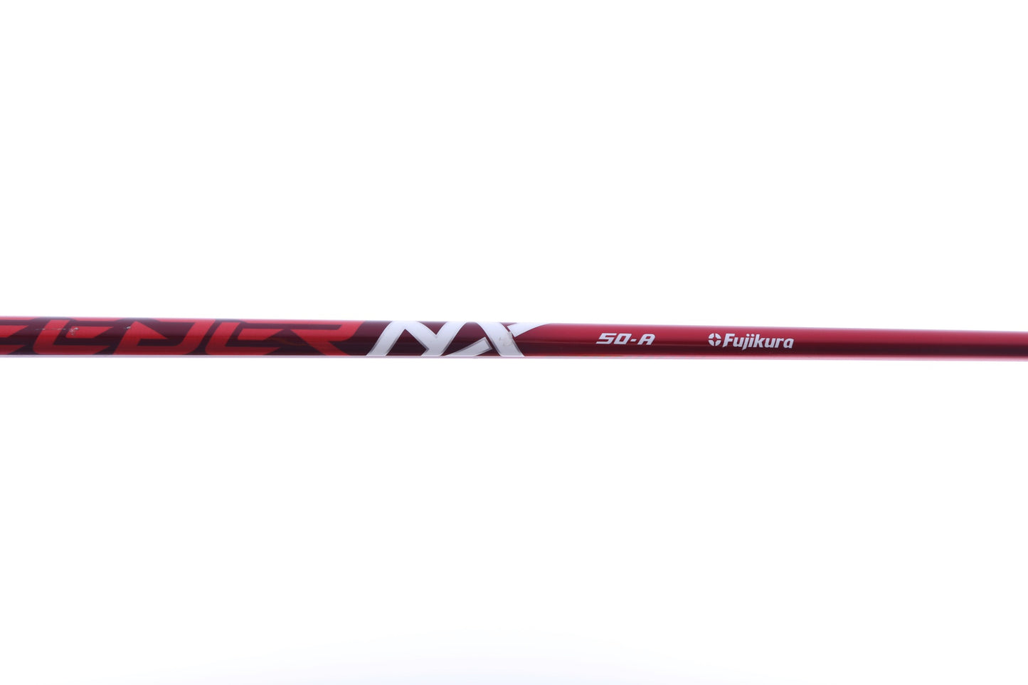 Used TaylorMade Qi35 LS Driver - 9 Degrees - Seniors Flex Fujikura Speeder NX - Right-Handed-Next Round