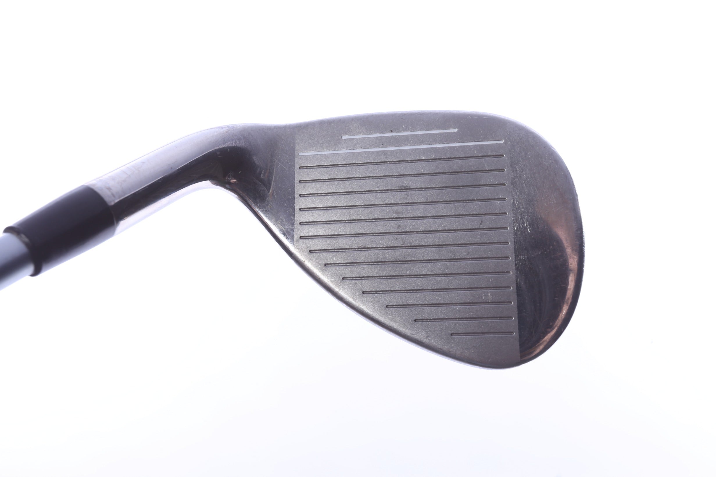 Used Callaway Steelhead XR Sand Wedge - Right-Handed - 54 Degrees - Ladies Flex-Next Round