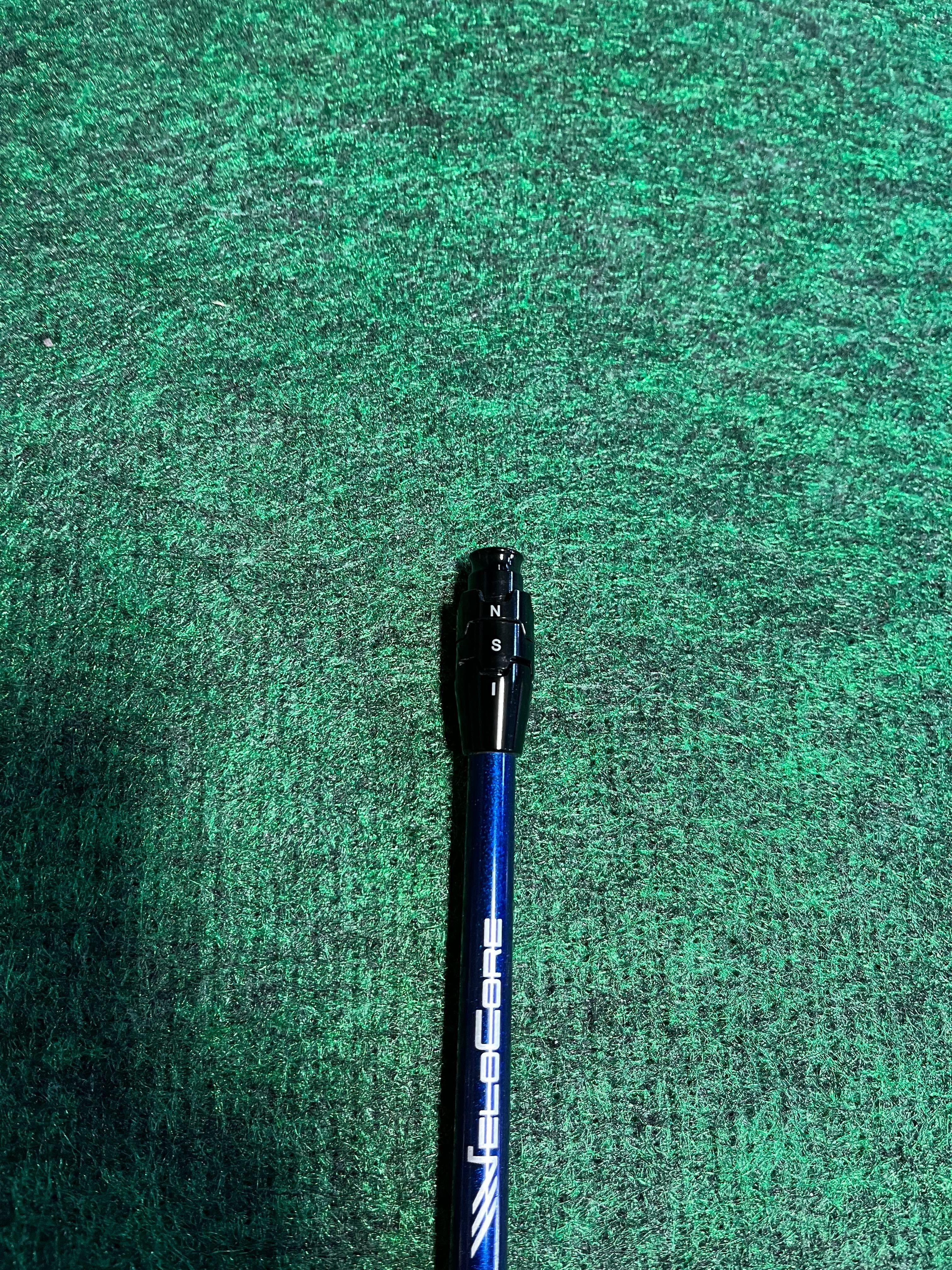 Fujikura Ventus TR Velocore Blue Wood Shaft - Extra Stiff Flex - 41.5 in-Next Round