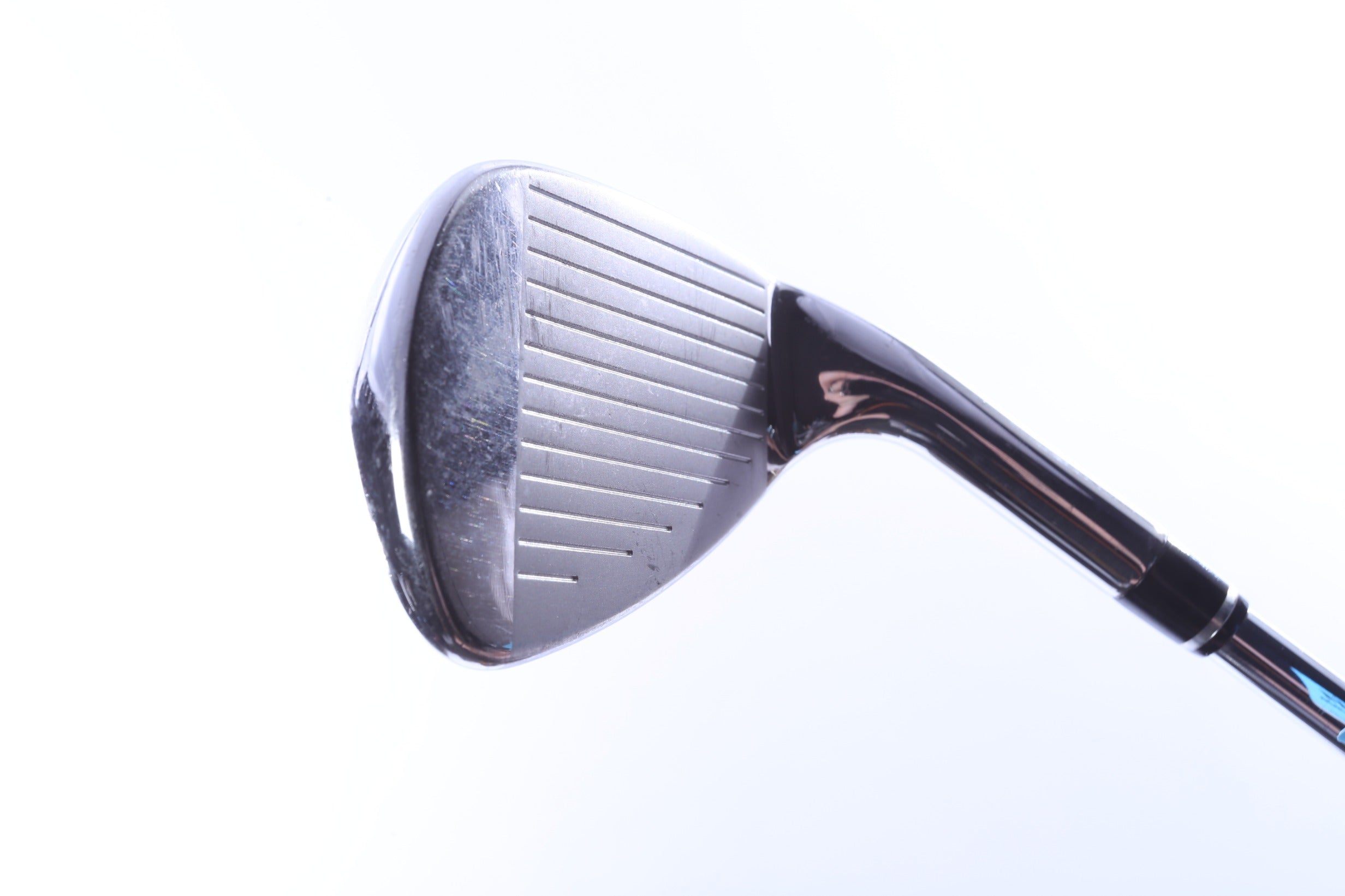 Used Wilson Dynapwr Gap Wedge - Left-Handed - 47 Degrees - Regular Flex-Next Round